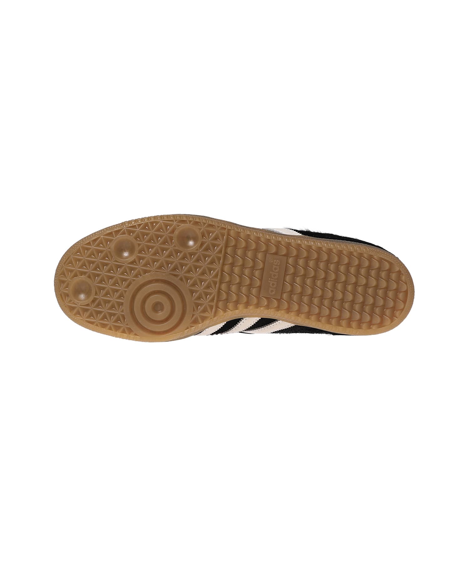 Wb Pony Tonal Samba