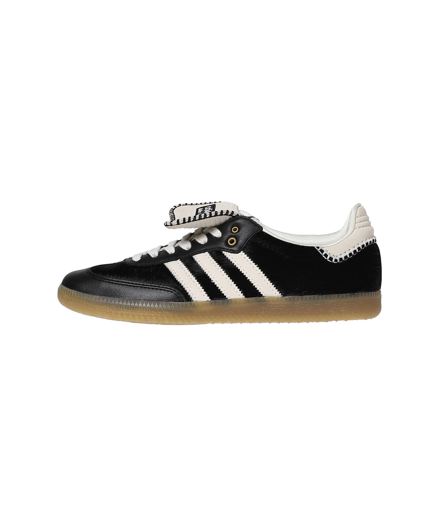 Wb Pony Tonal Samba