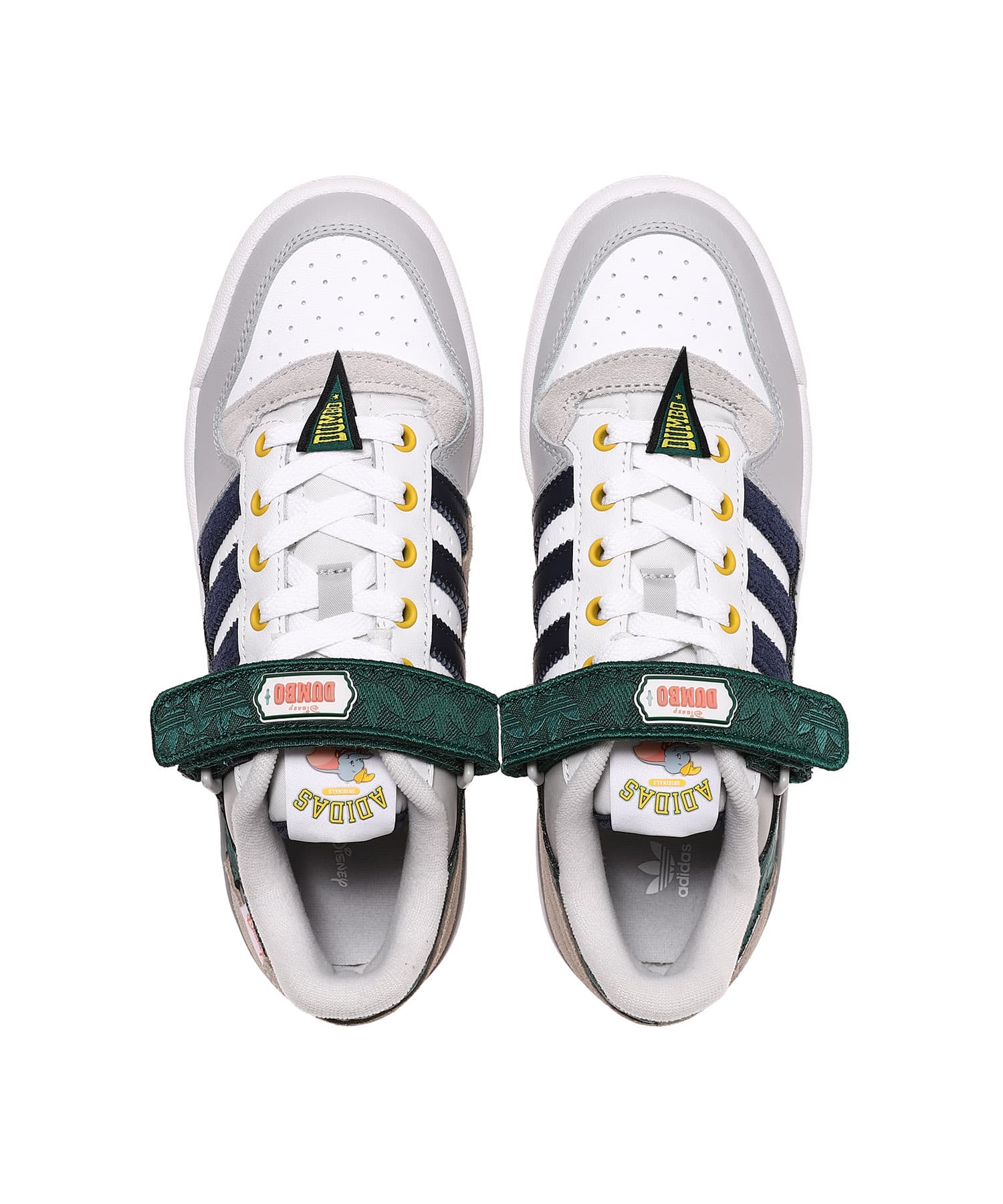 Forum Low