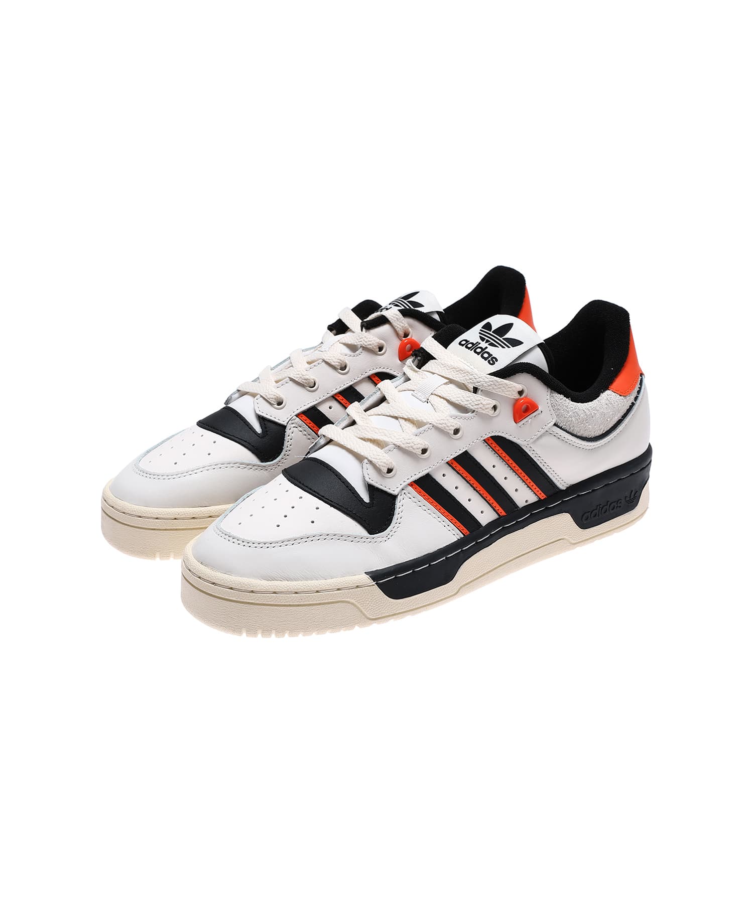 adidas / アディダス / Rivalry 86 Low