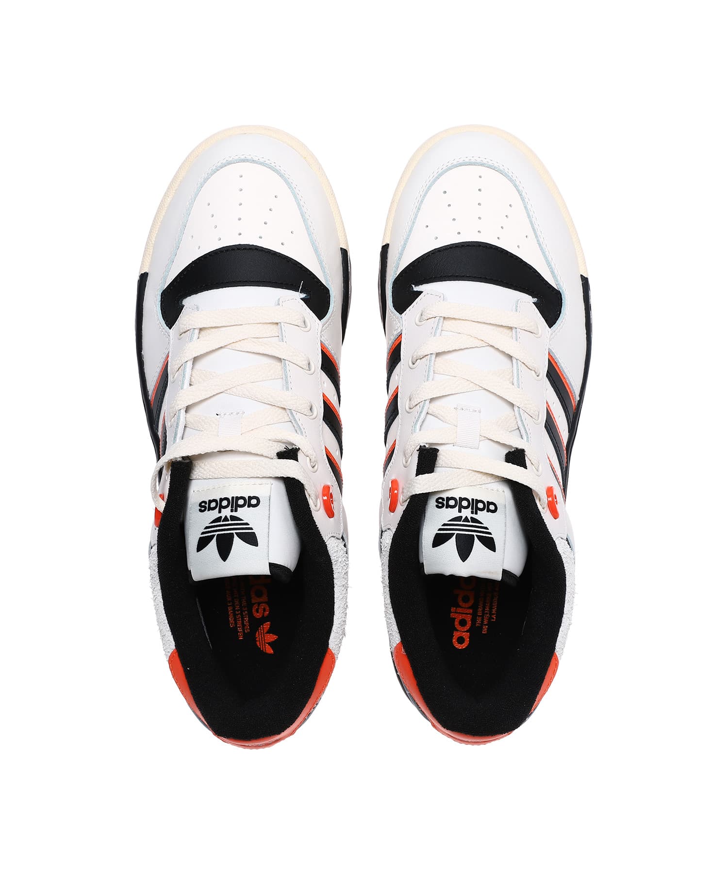 adidas / アディダス / Rivalry 86 Low