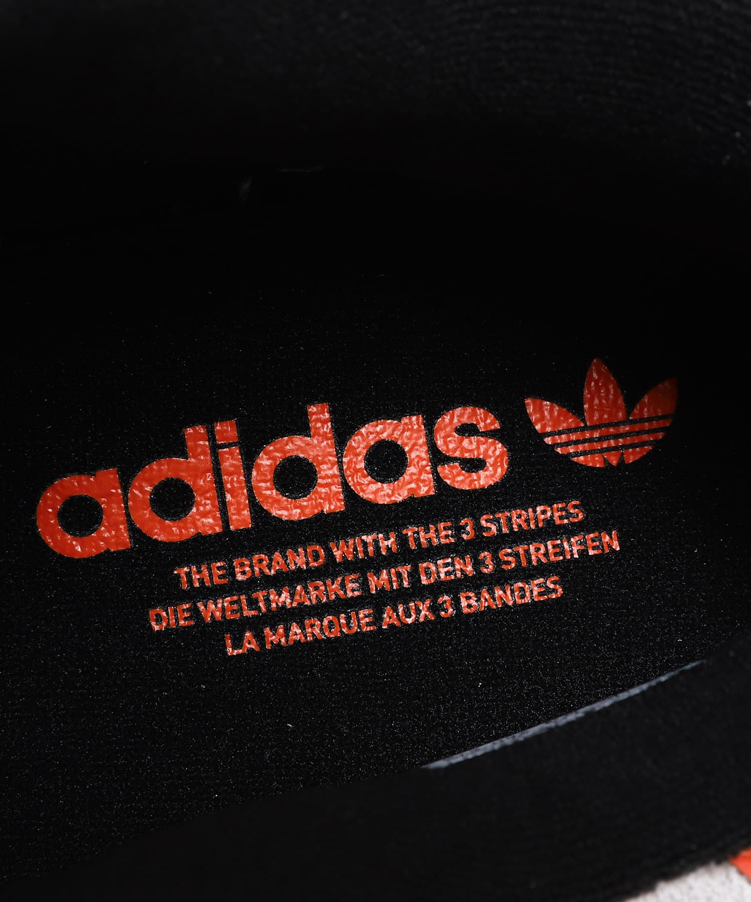 adidas / アディダス / Rivalry 86 Low