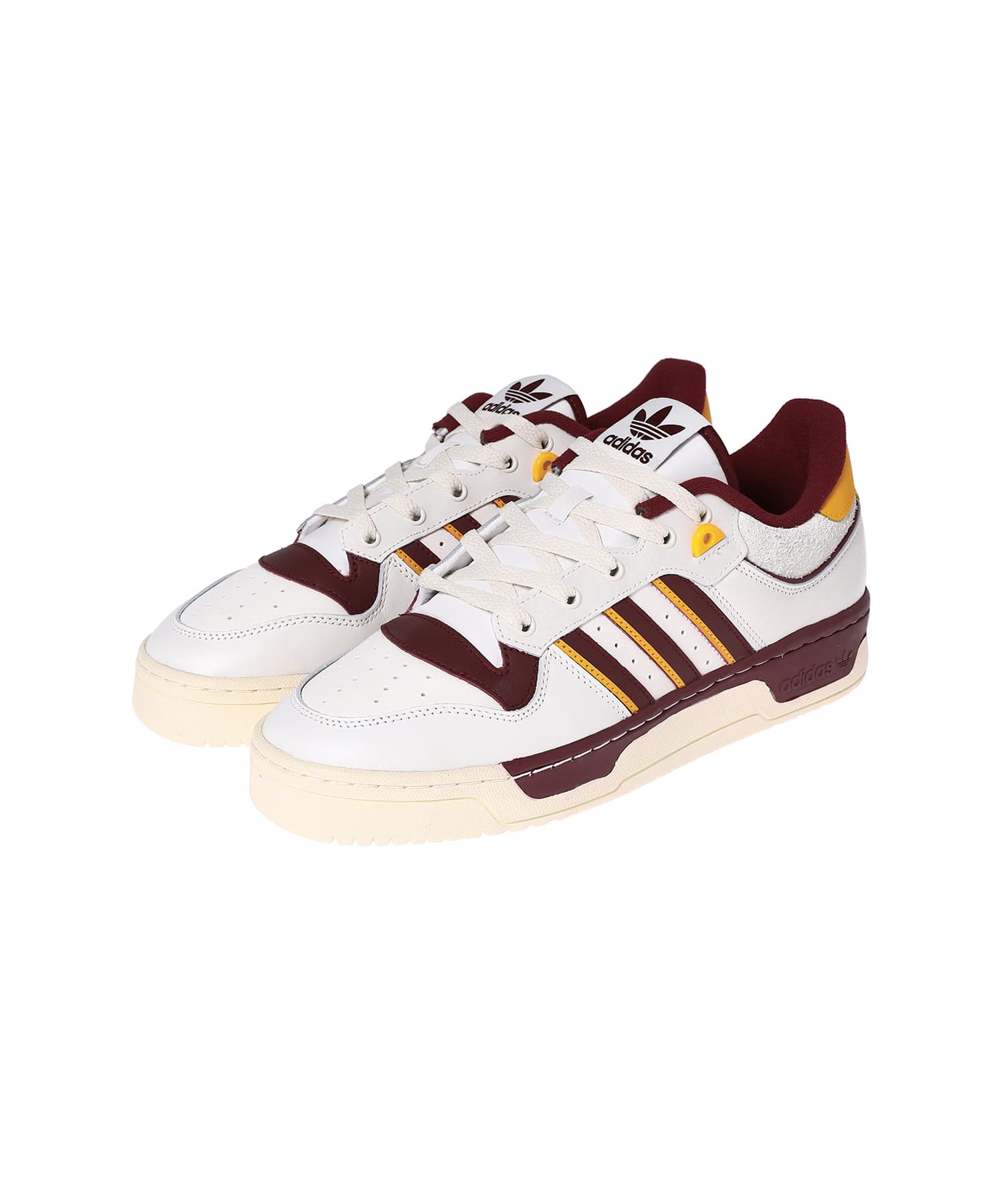 adidas / アディダス / Rivalry 86 Low