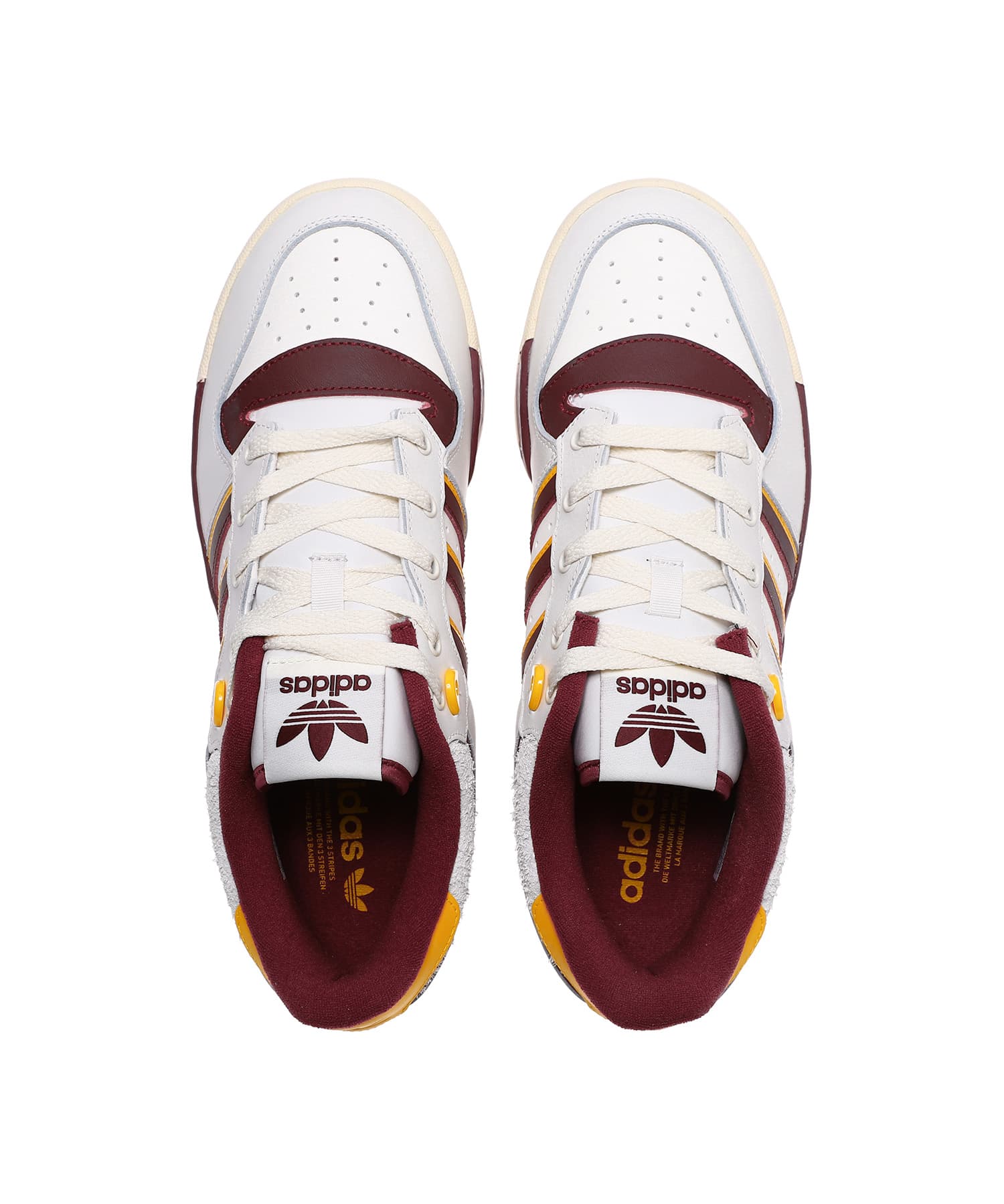 adidas / アディダス / Rivalry 86 Low