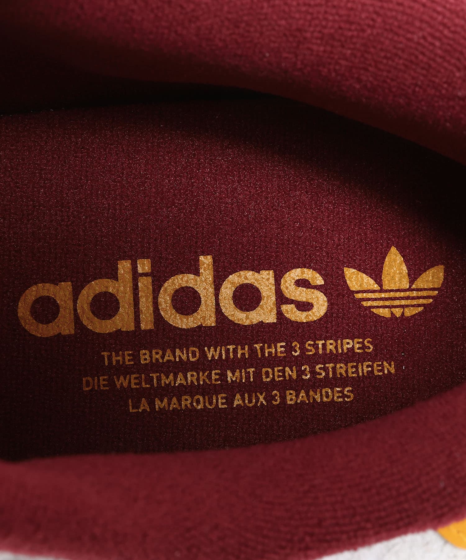 adidas / アディダス / Rivalry 86 Low