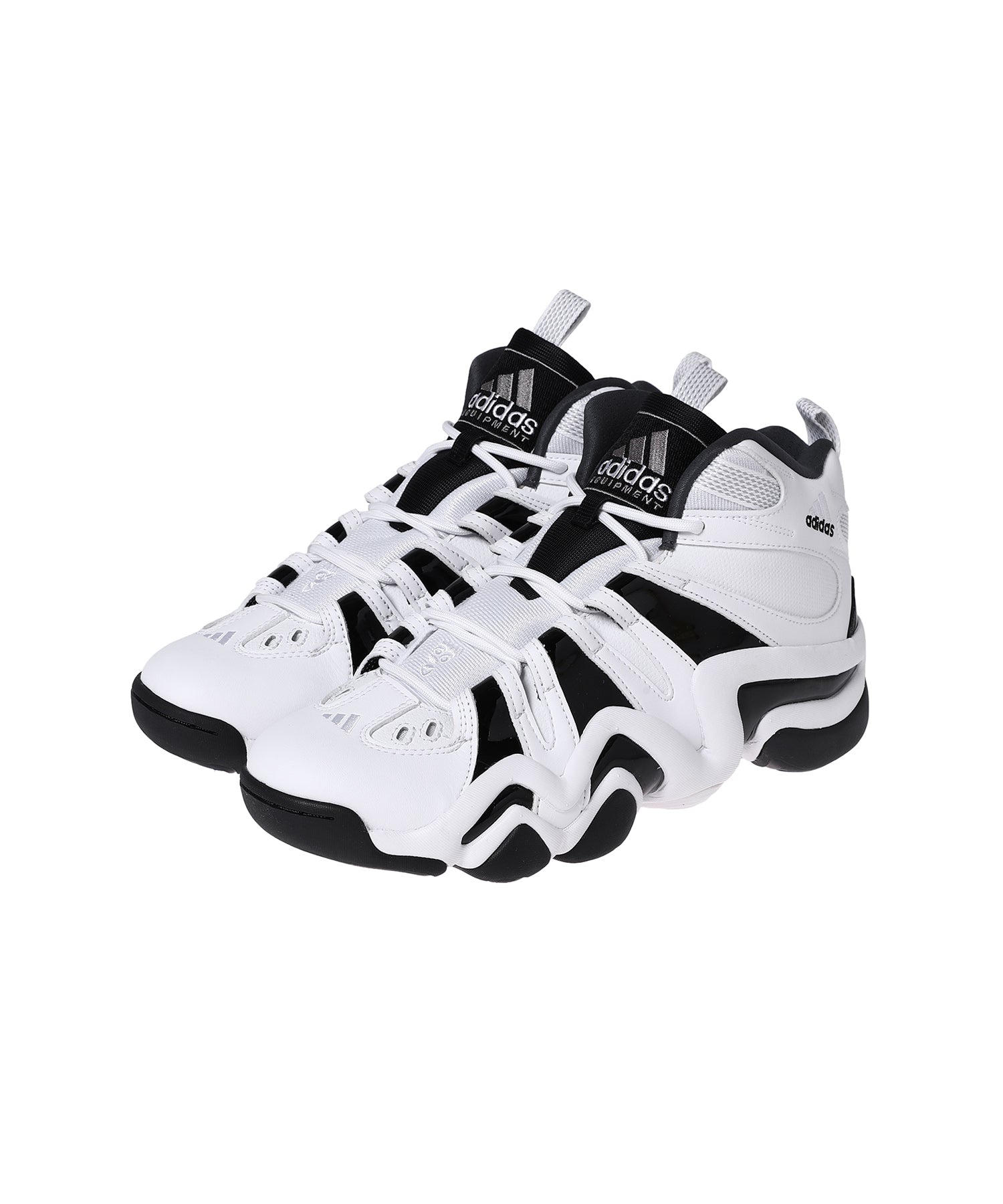 Crazy 8
