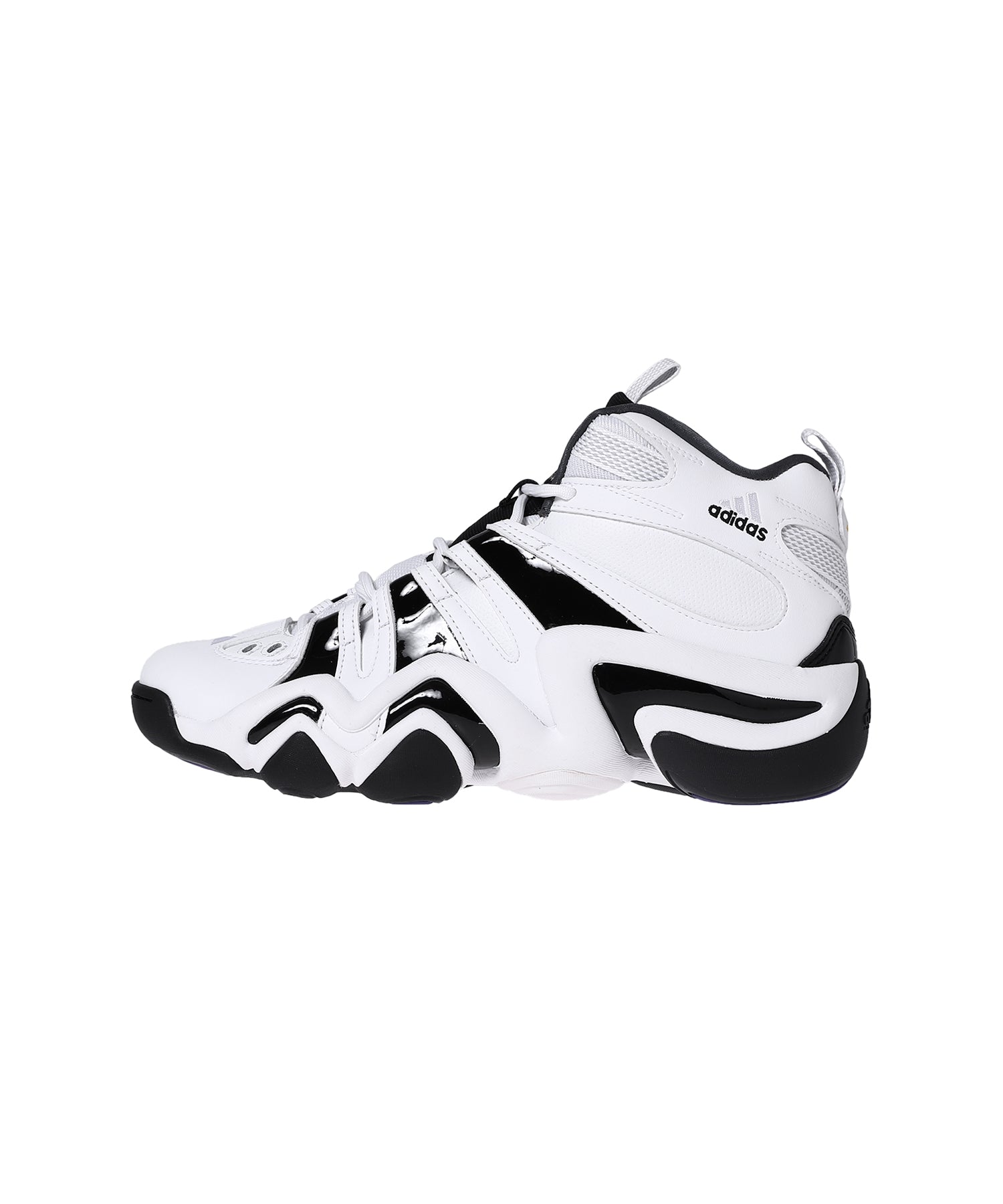 Crazy 8