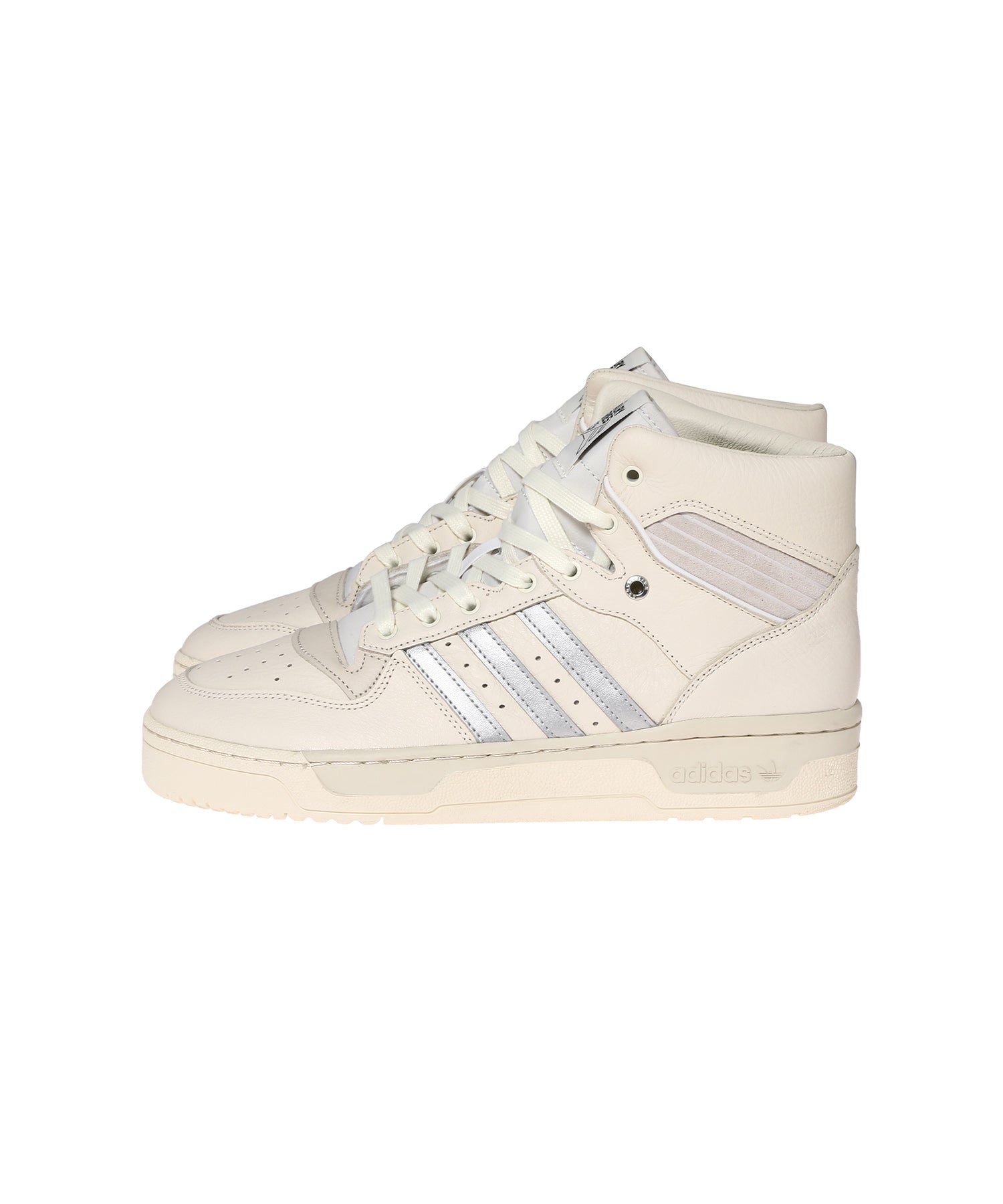 adidas / アディダス / Rivalry Hi Consortium