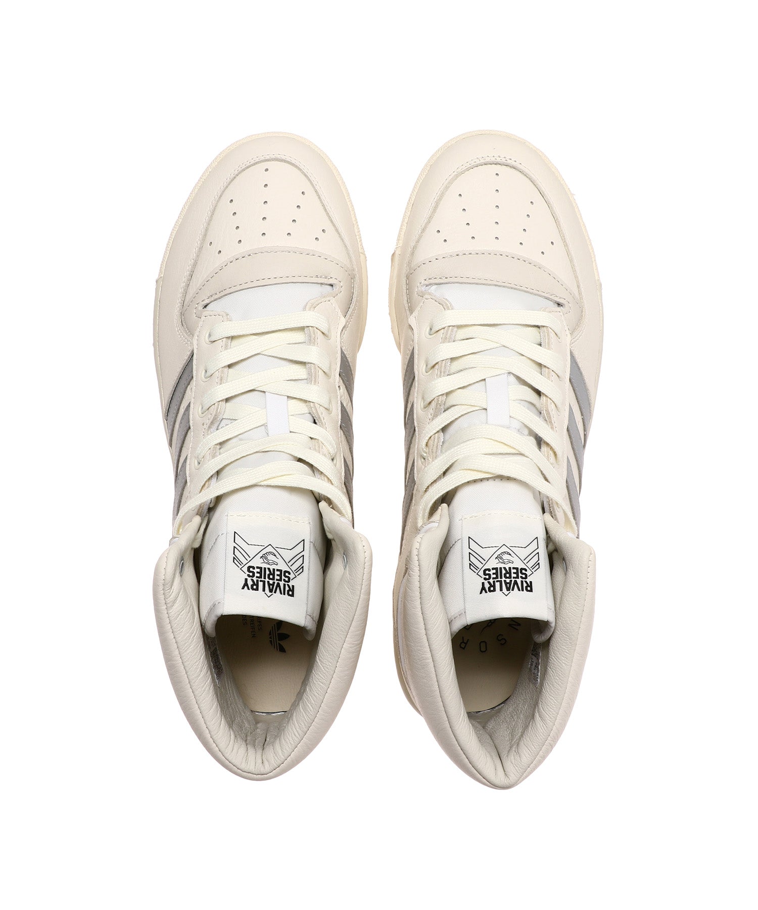 adidas / アディダス / Rivalry Hi Consortium