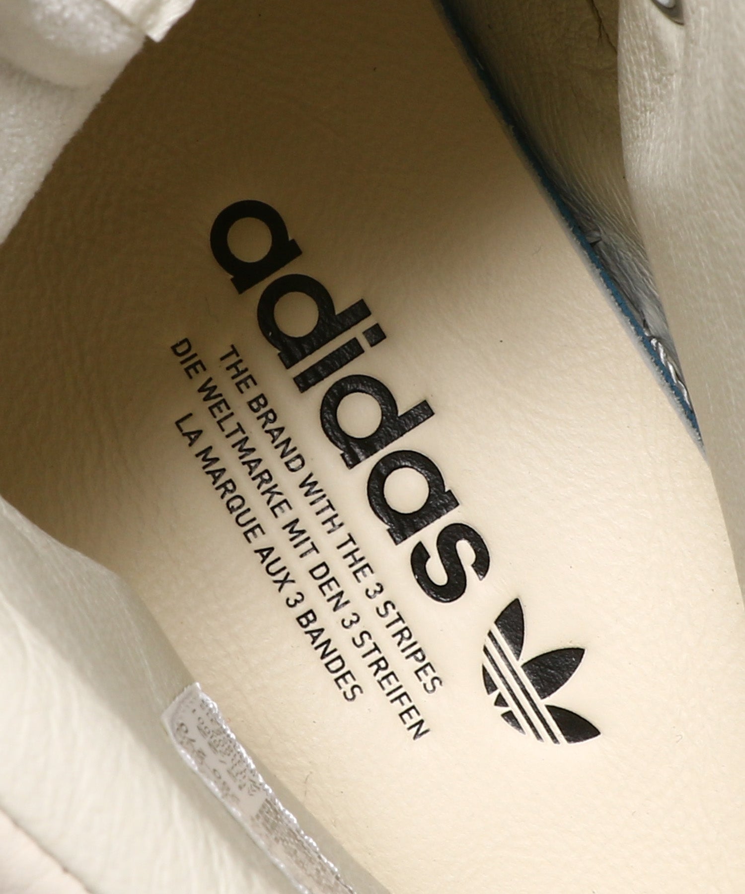 adidas / アディダス / Rivalry Hi Consortium