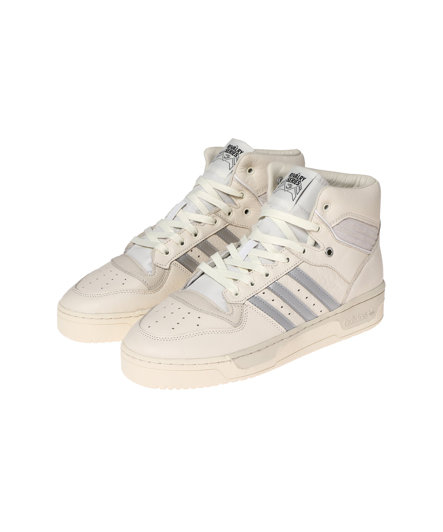 adidas / アディダス / Rivalry Hi Consortium