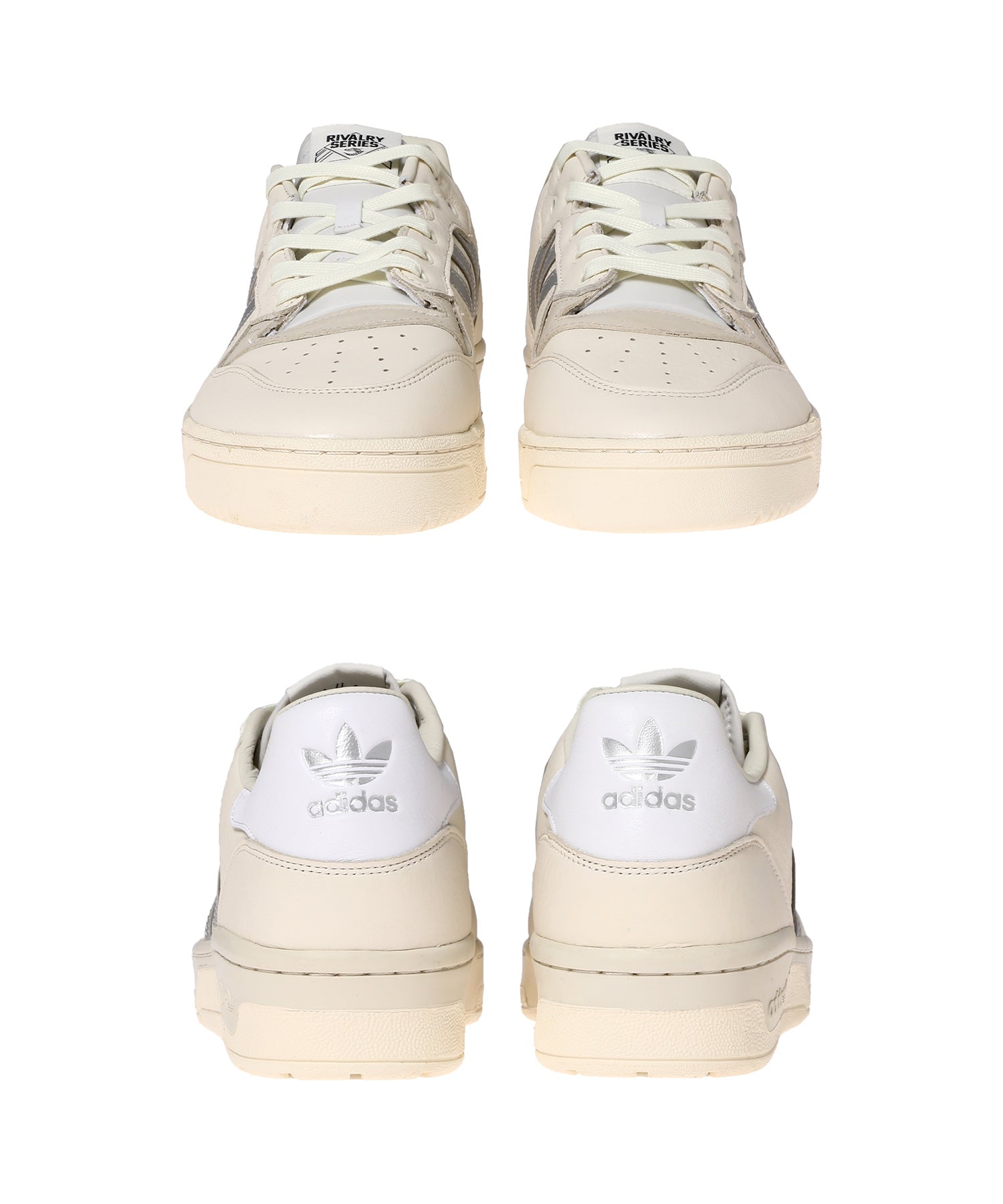 Rivalry Low Consortium
