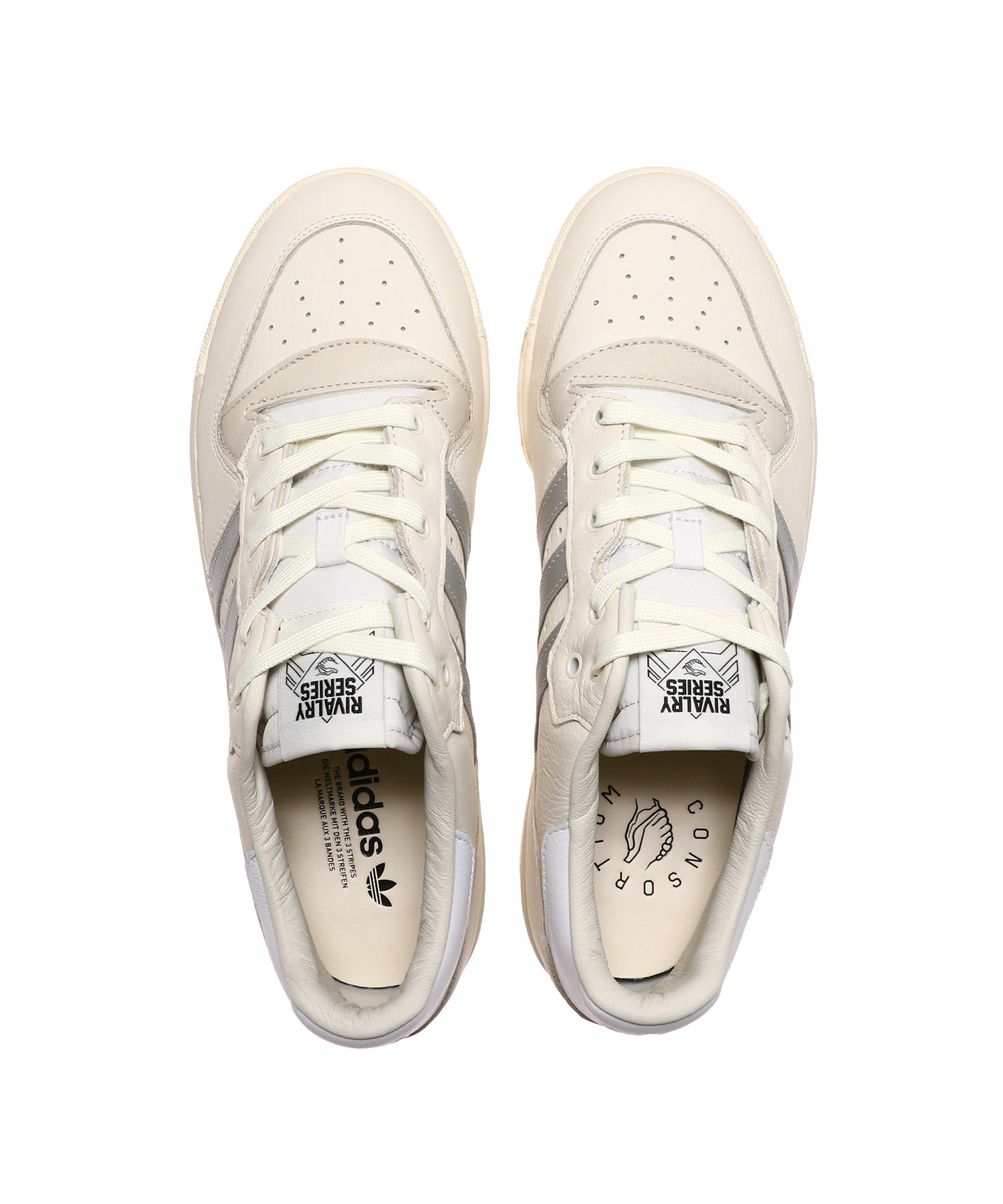 Rivalry Low Consortium