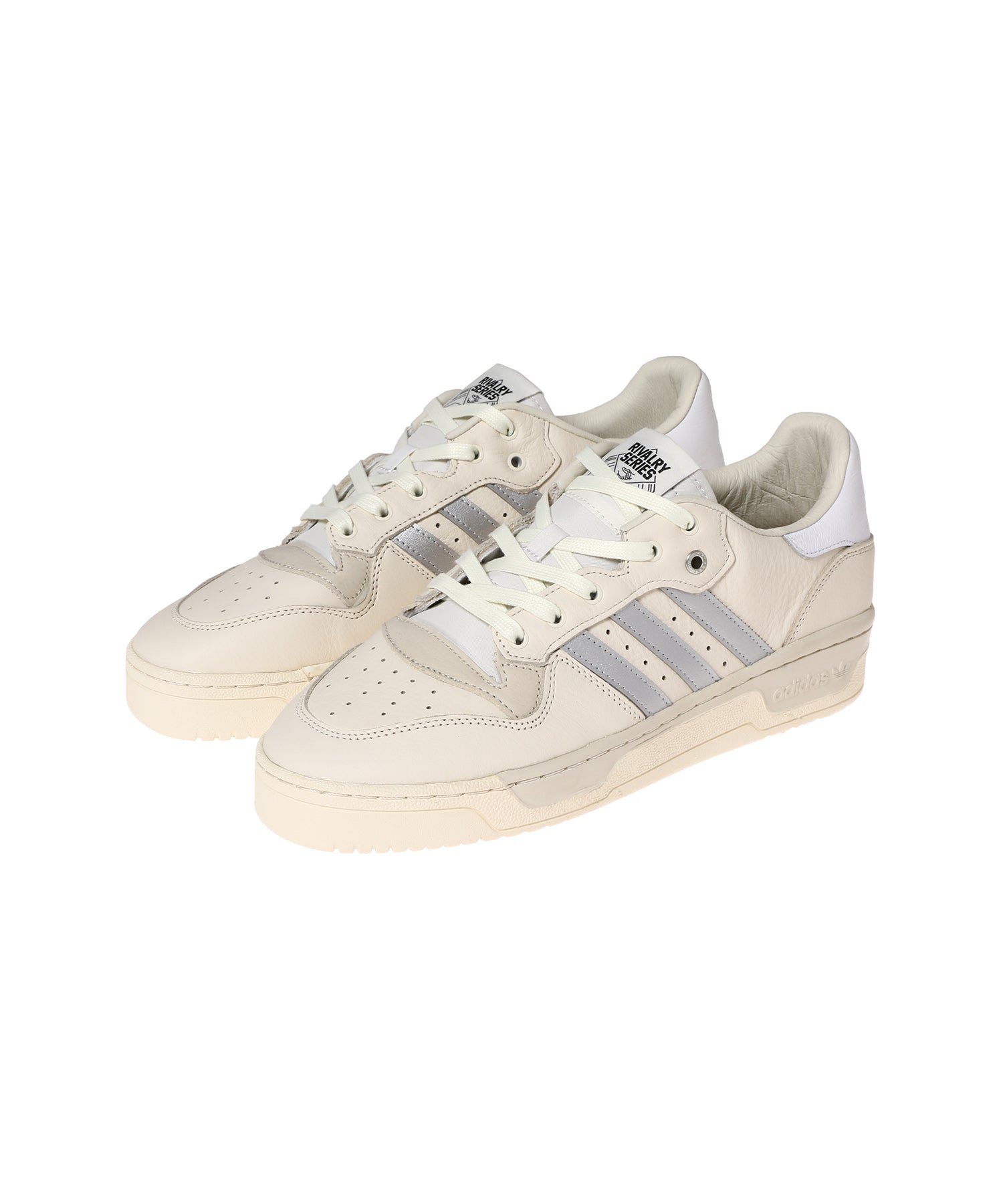 Rivalry Low Consortium