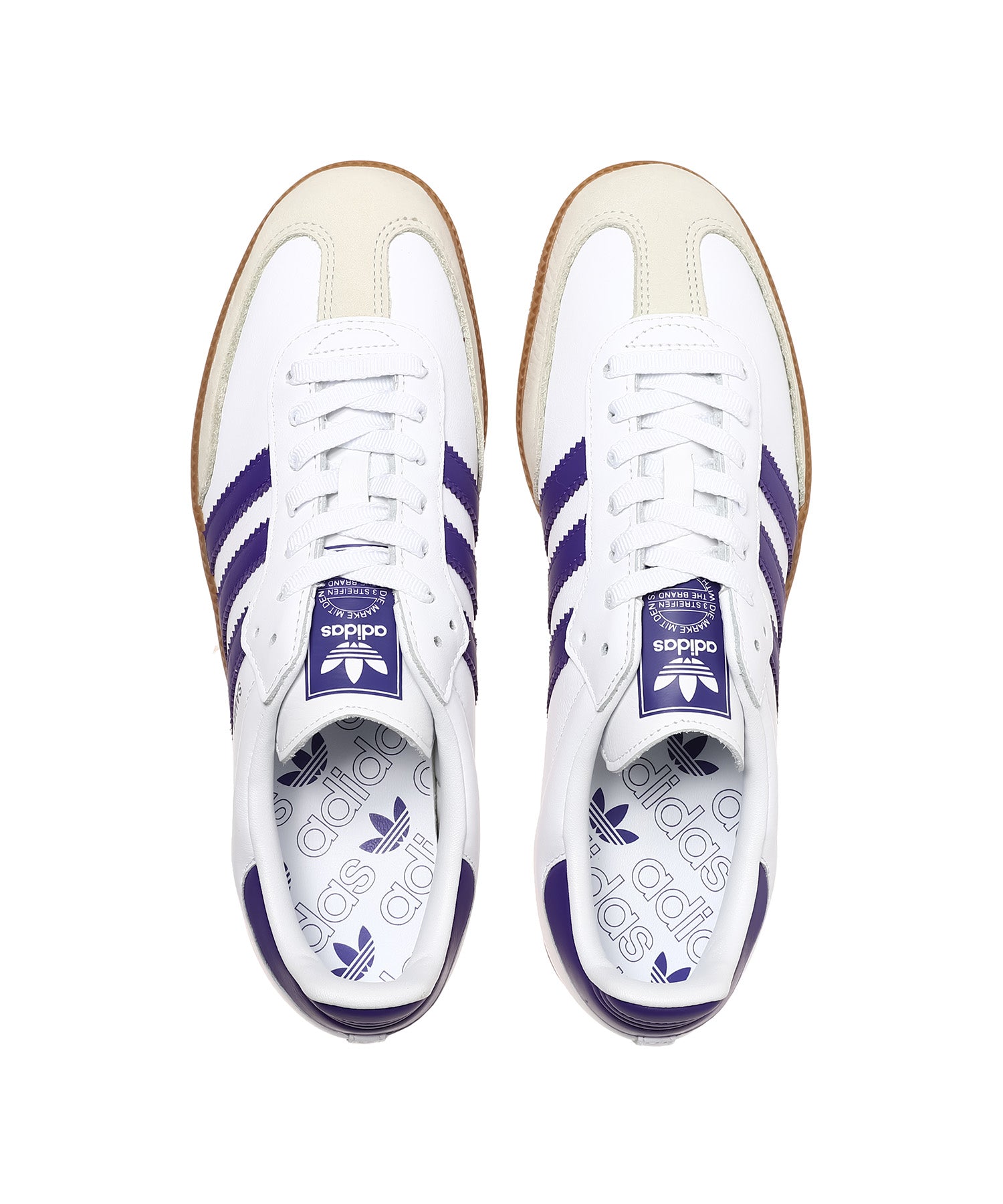 adidas / アディダス / Adidas Samba Og W