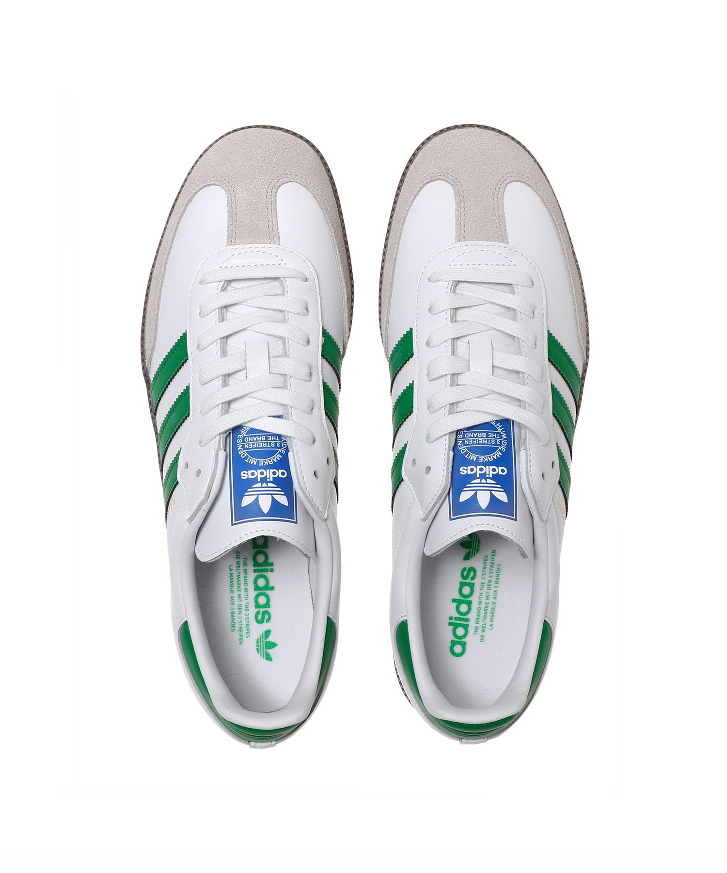 adidas / アディダス / Samba Og