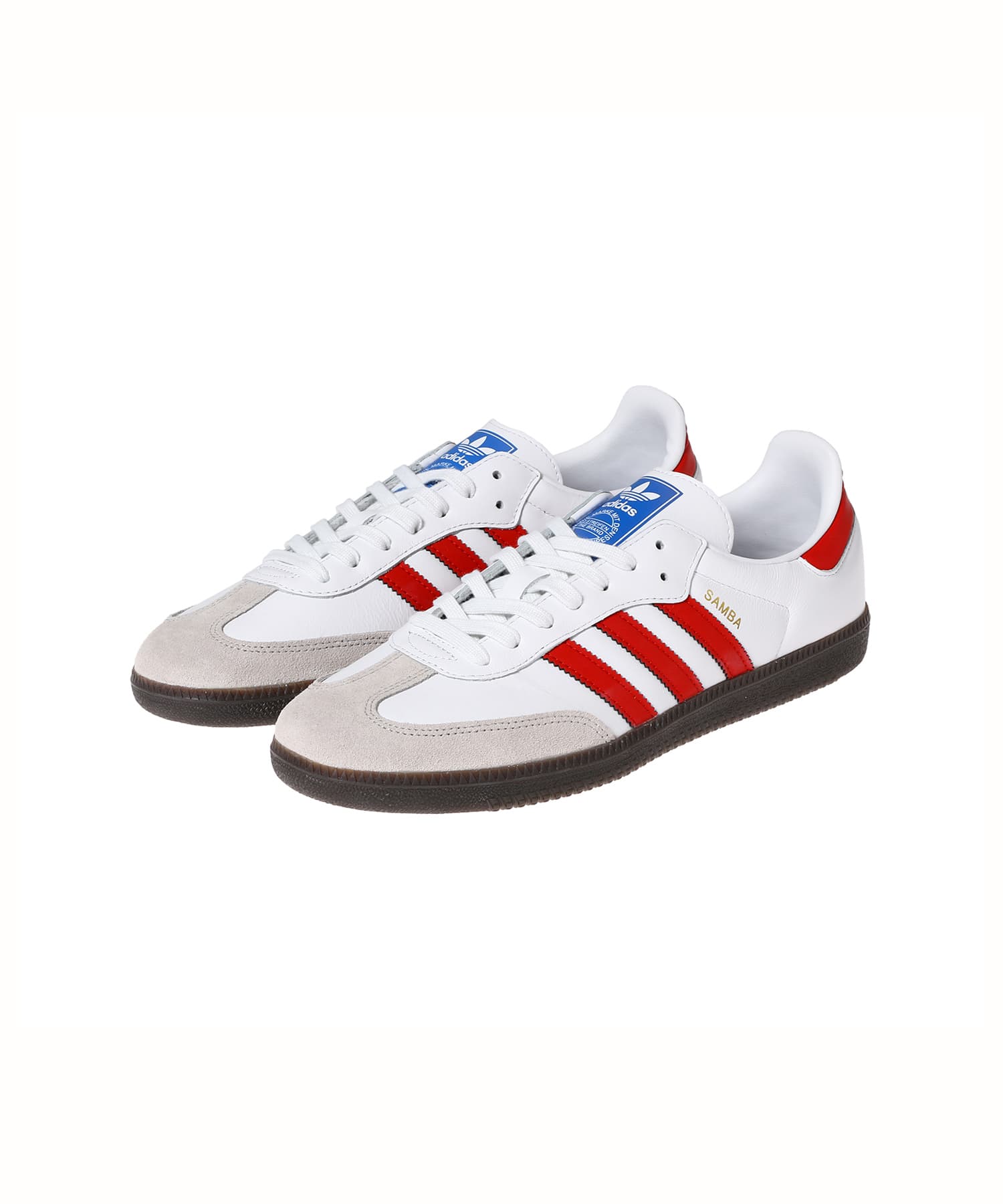 Samba Og