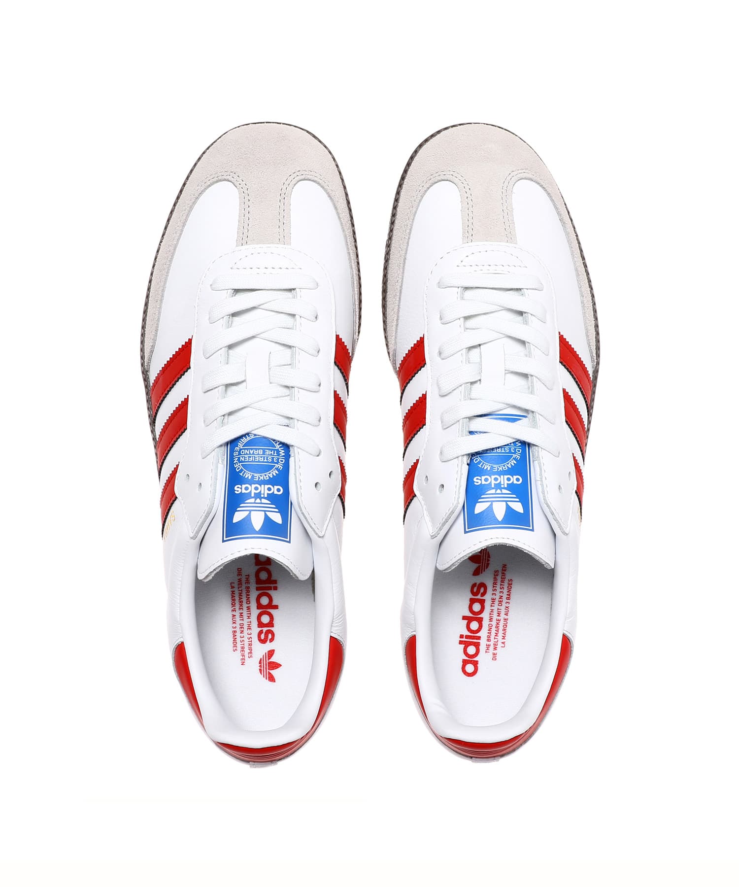 Samba Og