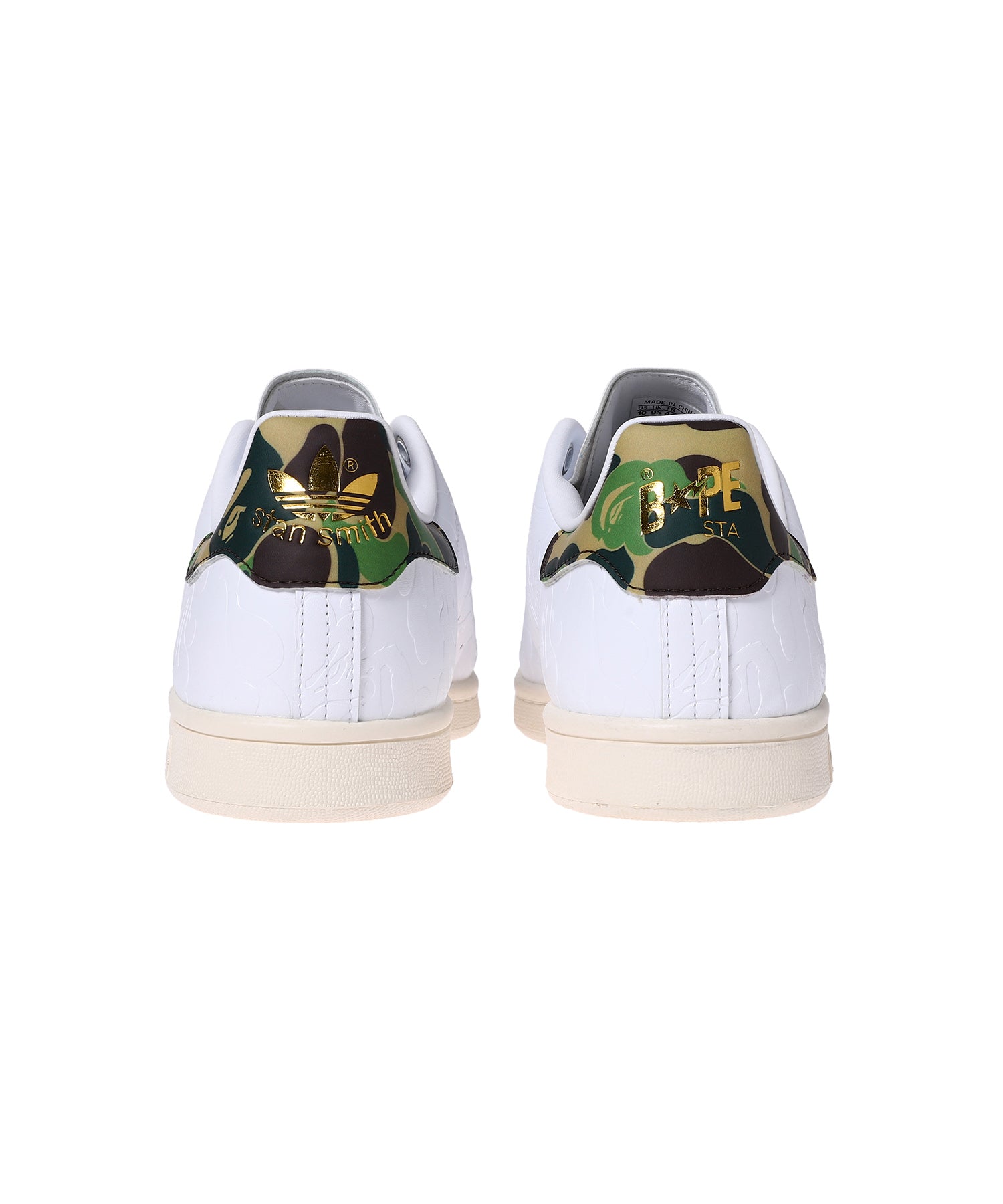Stan Smith Bape