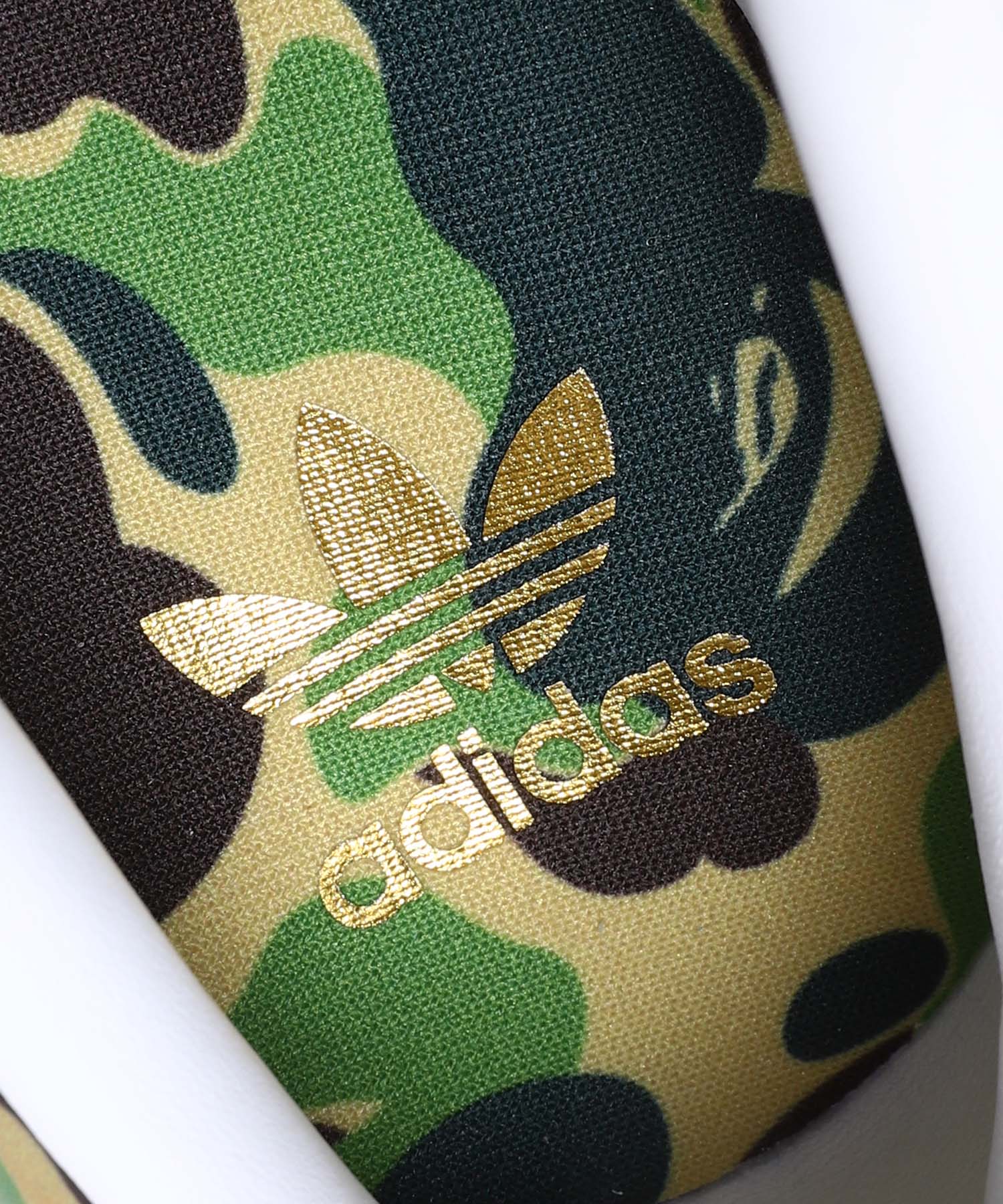 Stan Smith Bape