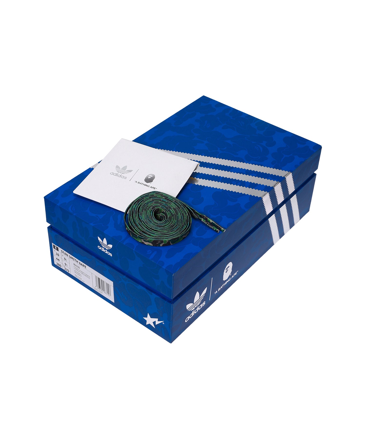 Stan Smith Bape