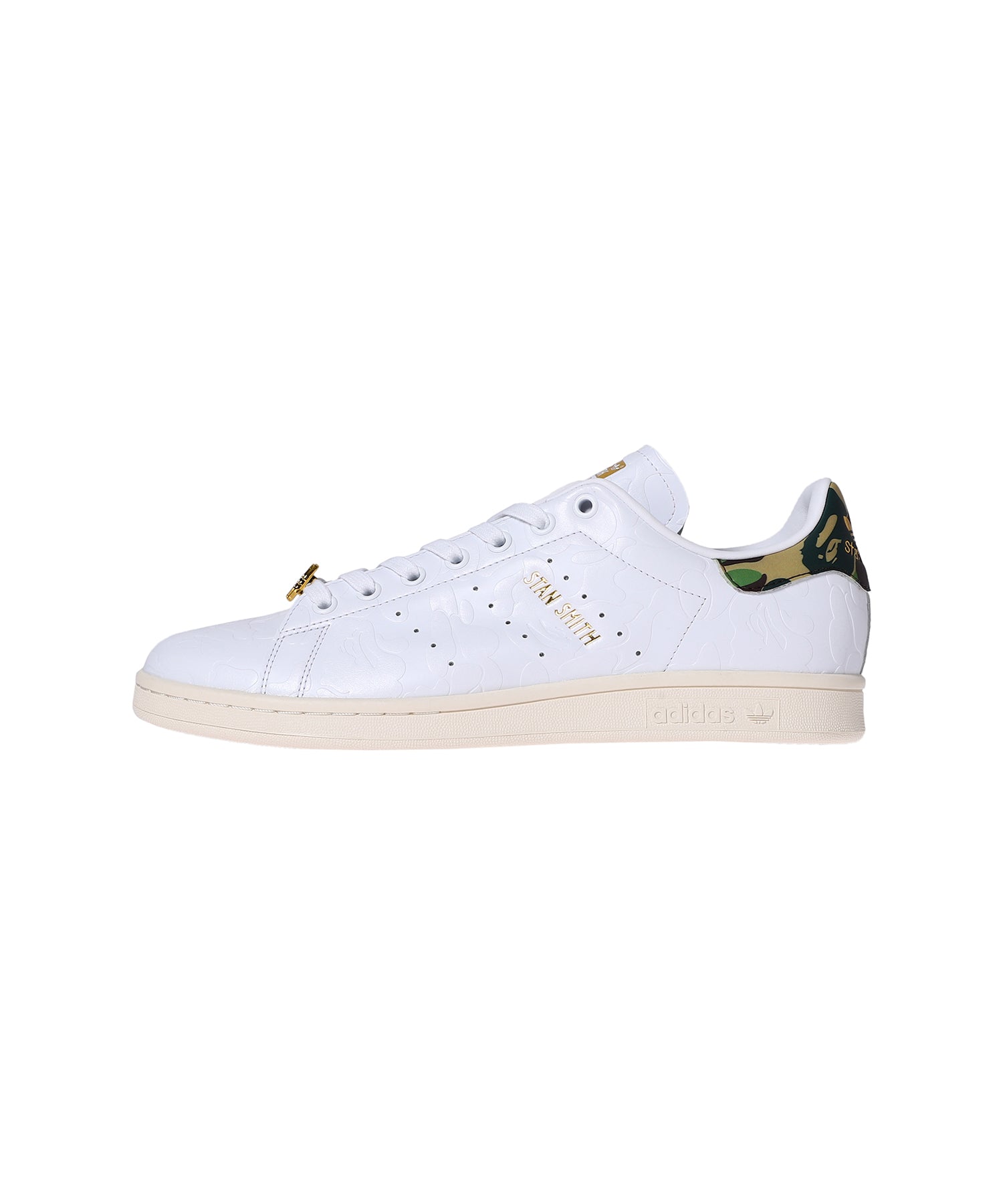 Stan Smith Bape