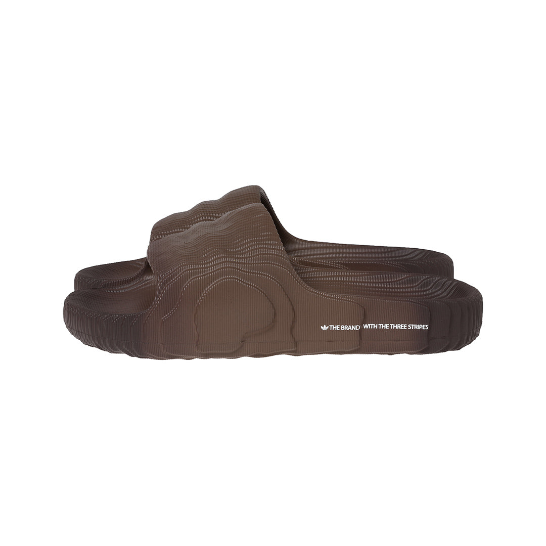 adidas / アディダス / ADILETTE 22