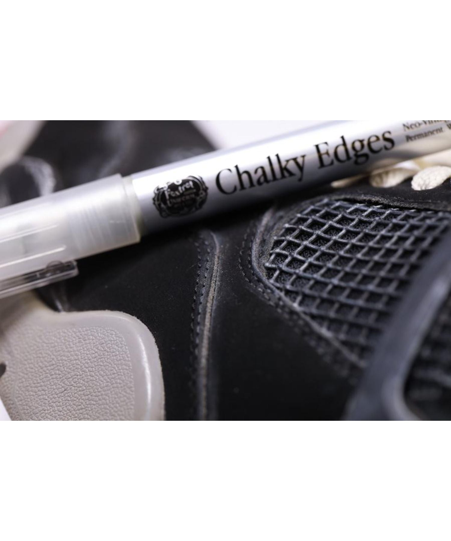 Chalky Edges