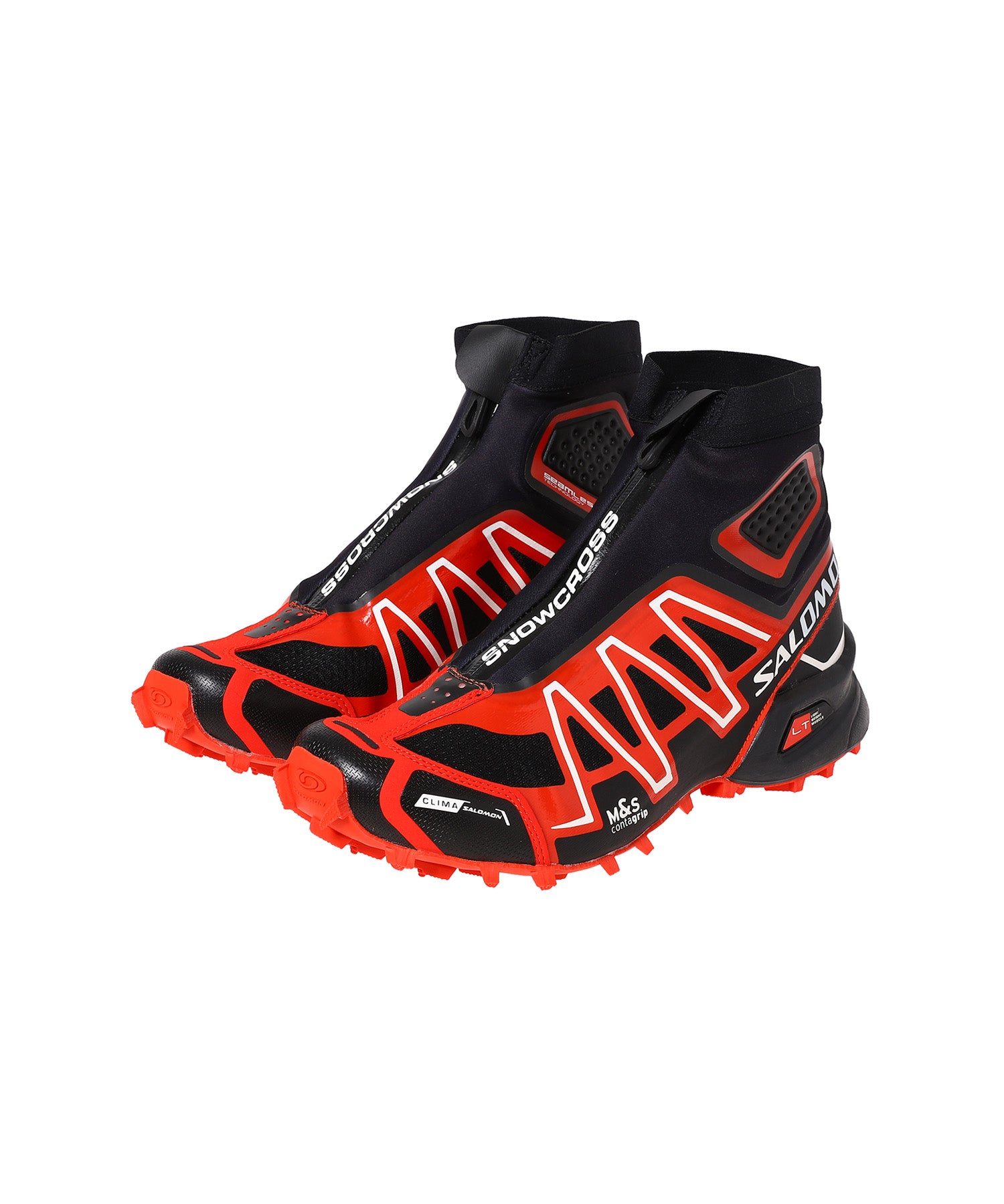 Salomon / サロモン / Snowcross