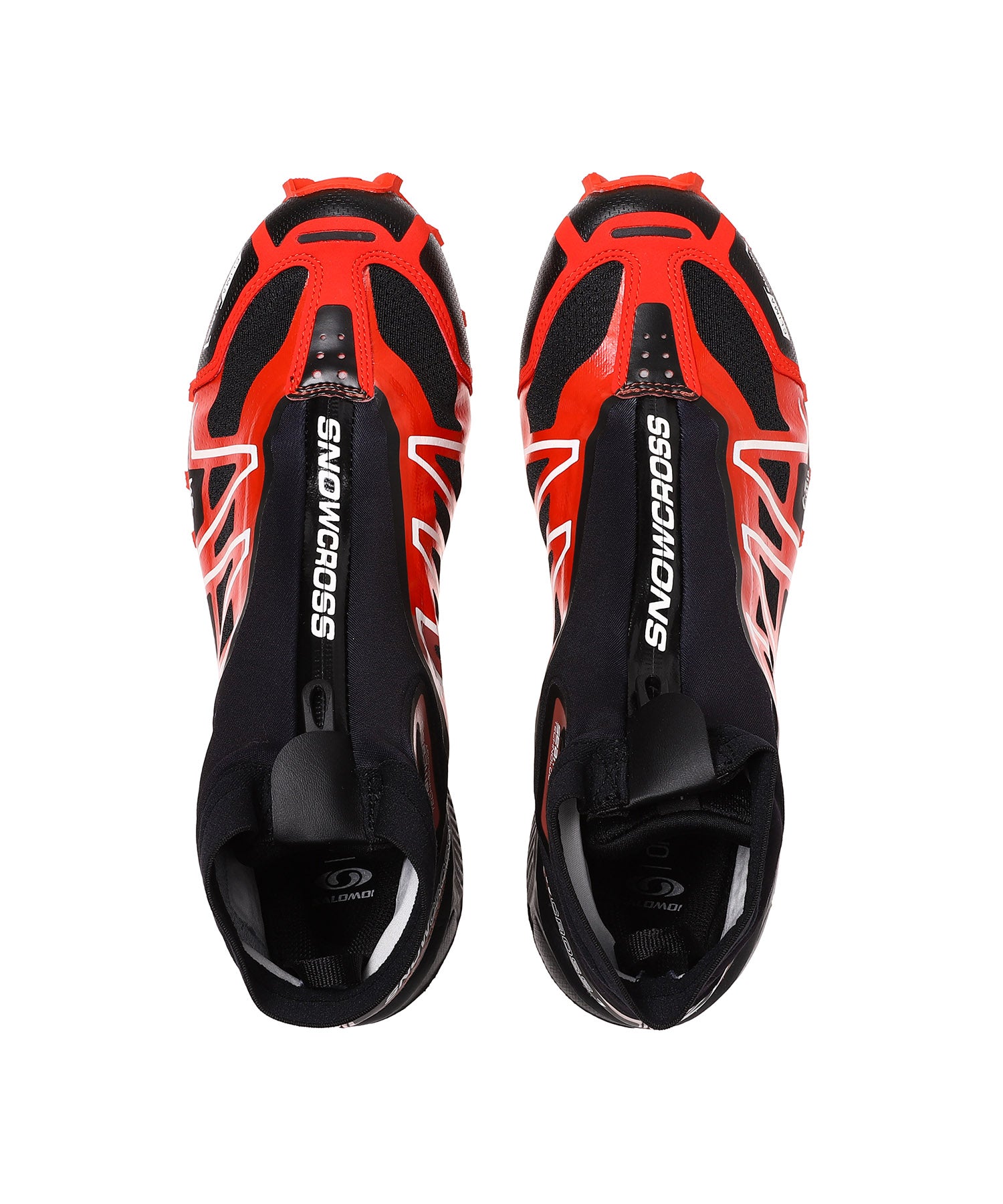Salomon / サロモン / Snowcross