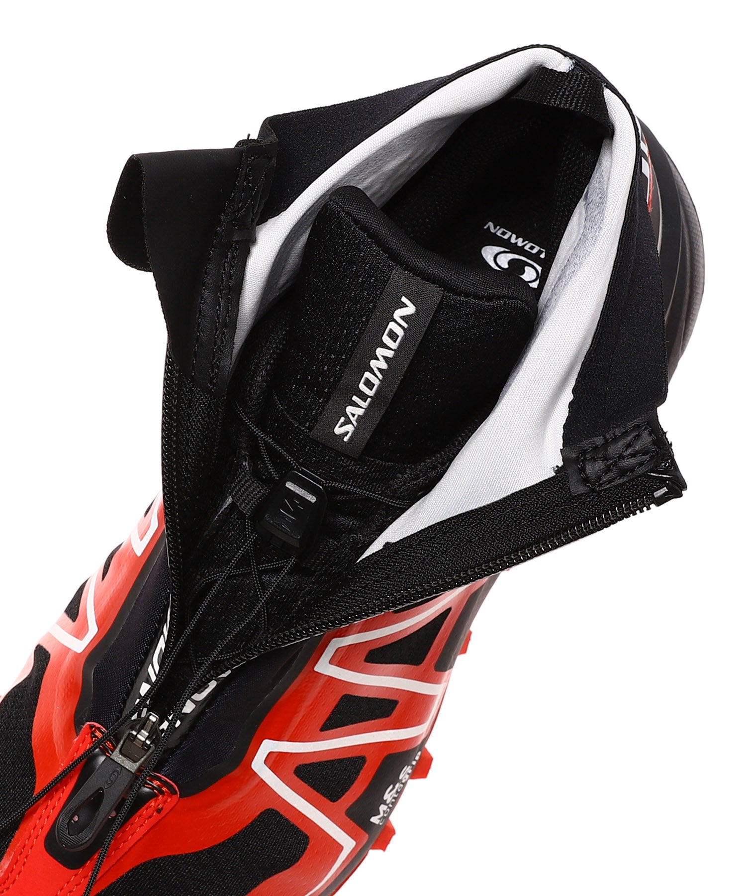 Salomon / サロモン / Snowcross