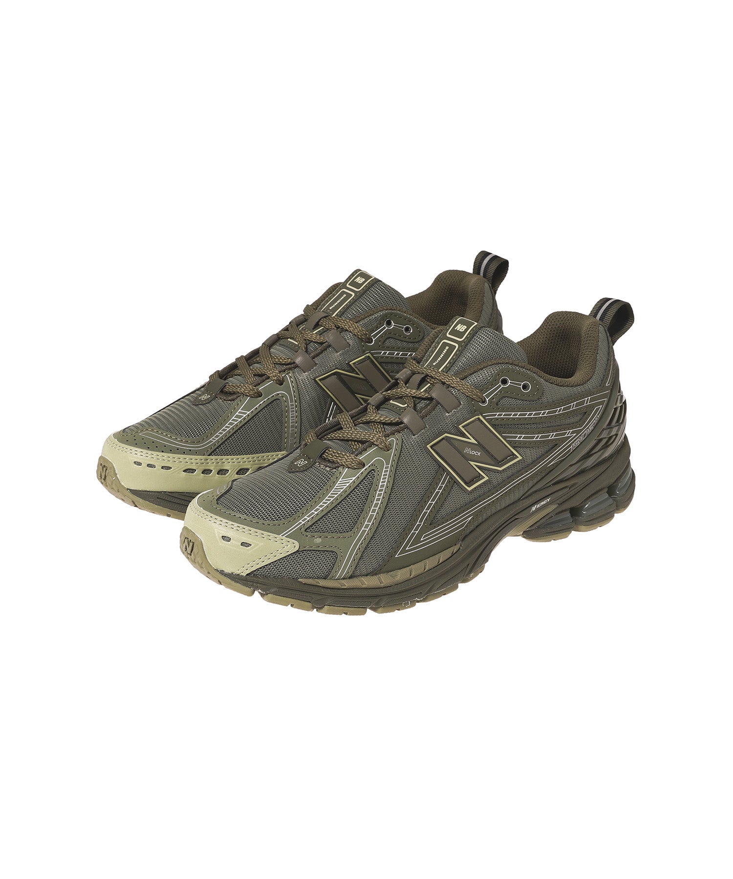 new balance / ニューバランス / M1906Rhb