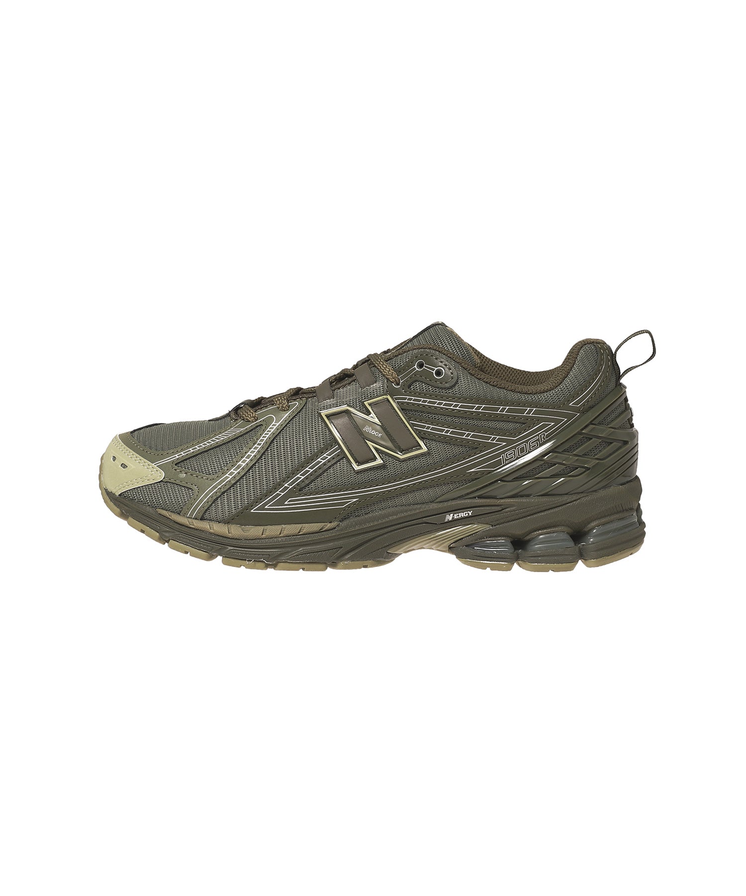 new balance / ニューバランス / M1906Rhb