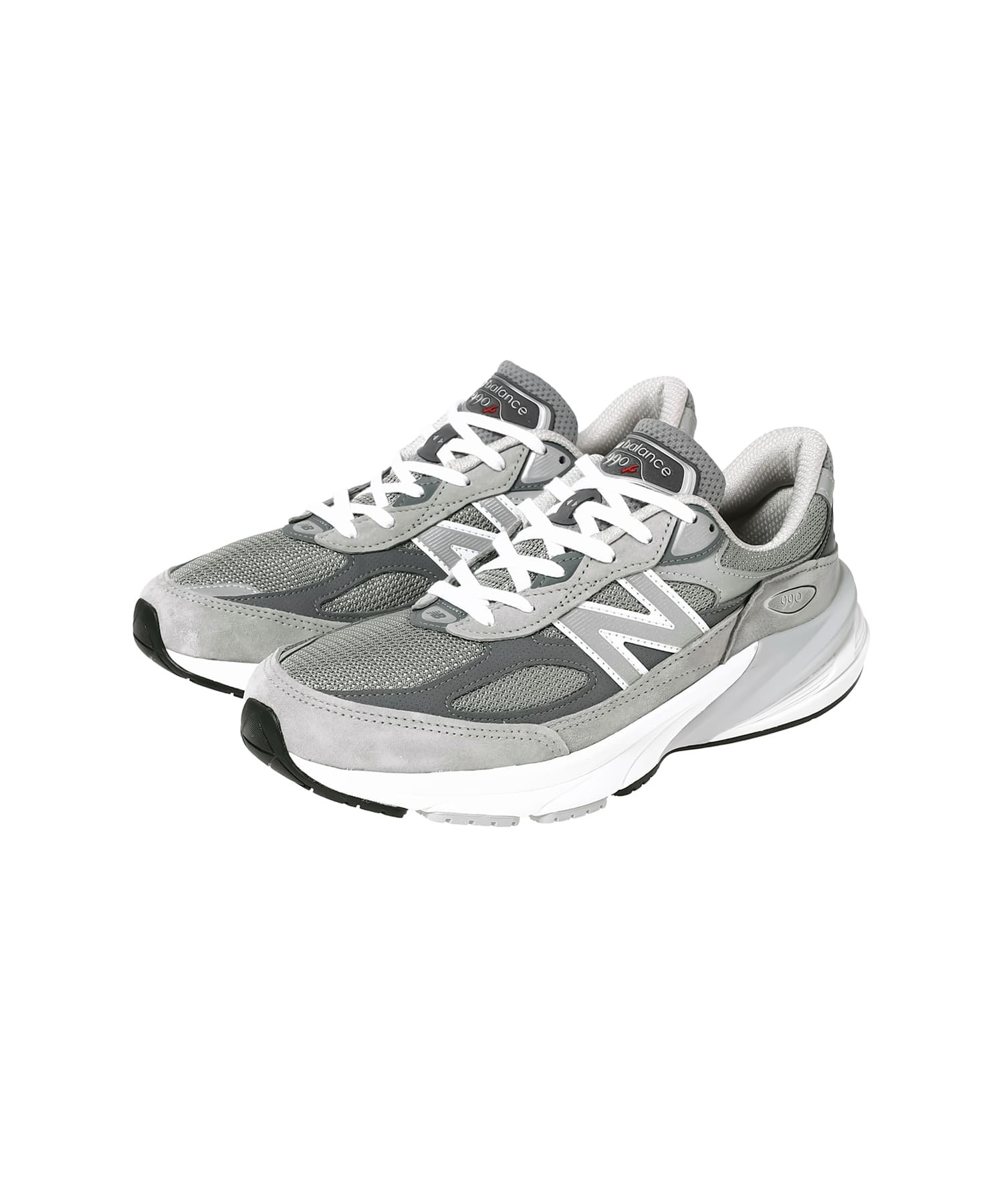 new balance / ニューバランス / M990Gl6