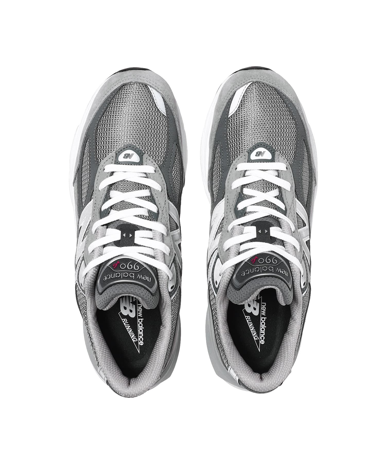 new balance / ニューバランス / M990Gl6
