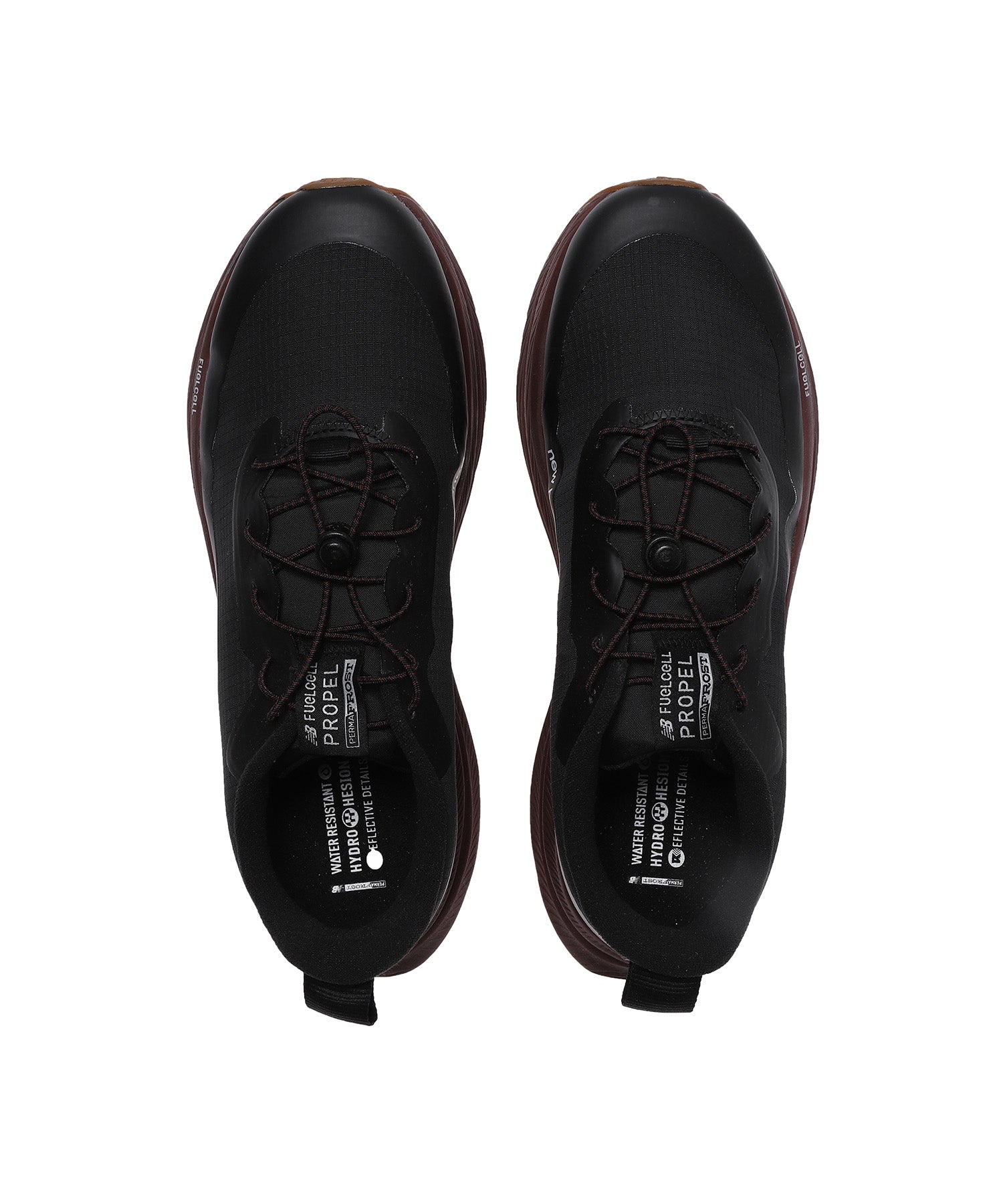 new balance / ニューバランス / Mfcpwbk