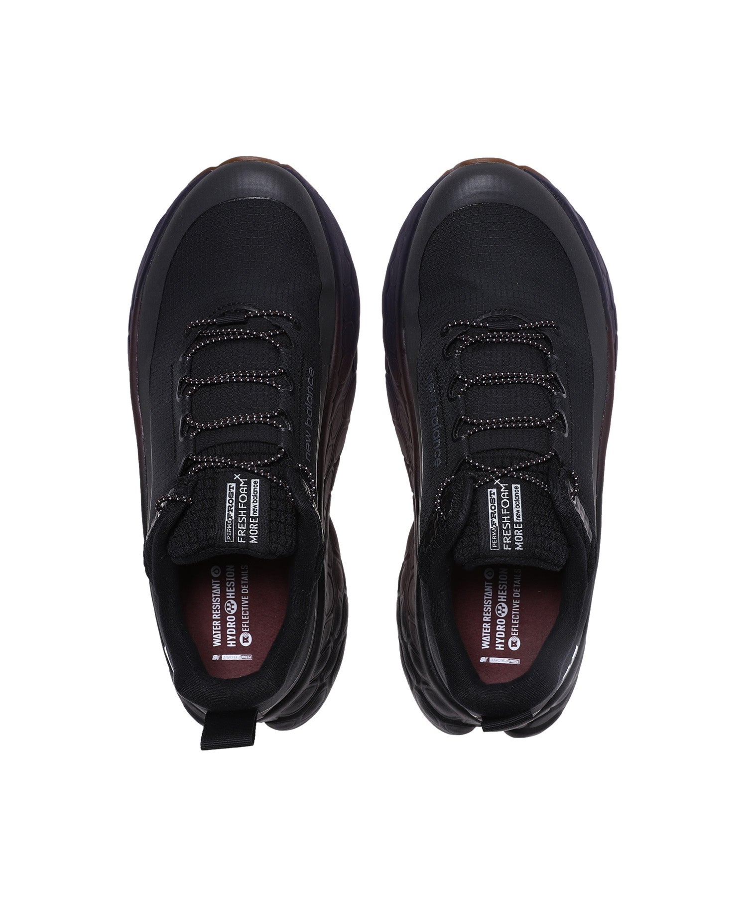 new balance / ニューバランス / Mmorwbk