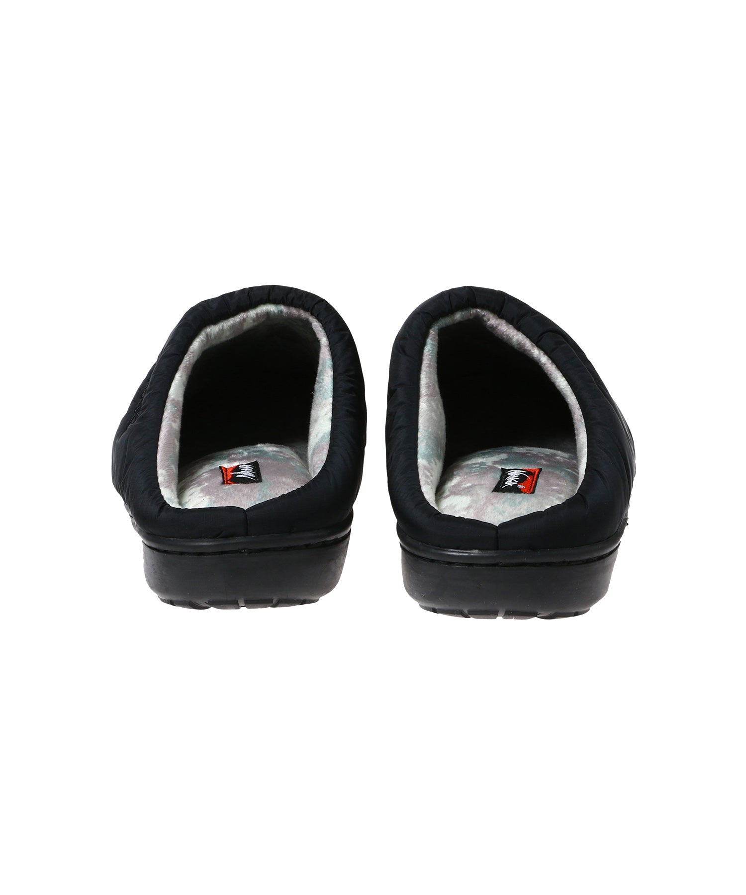 Nanga×Subu Aurora Winter Sandal 2022