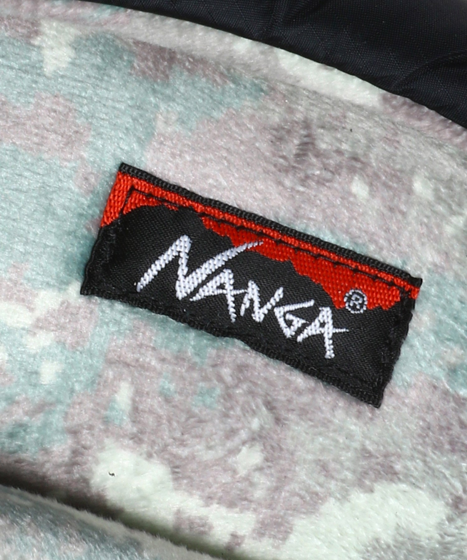 Nanga×Subu Aurora Winter Sandal 2022