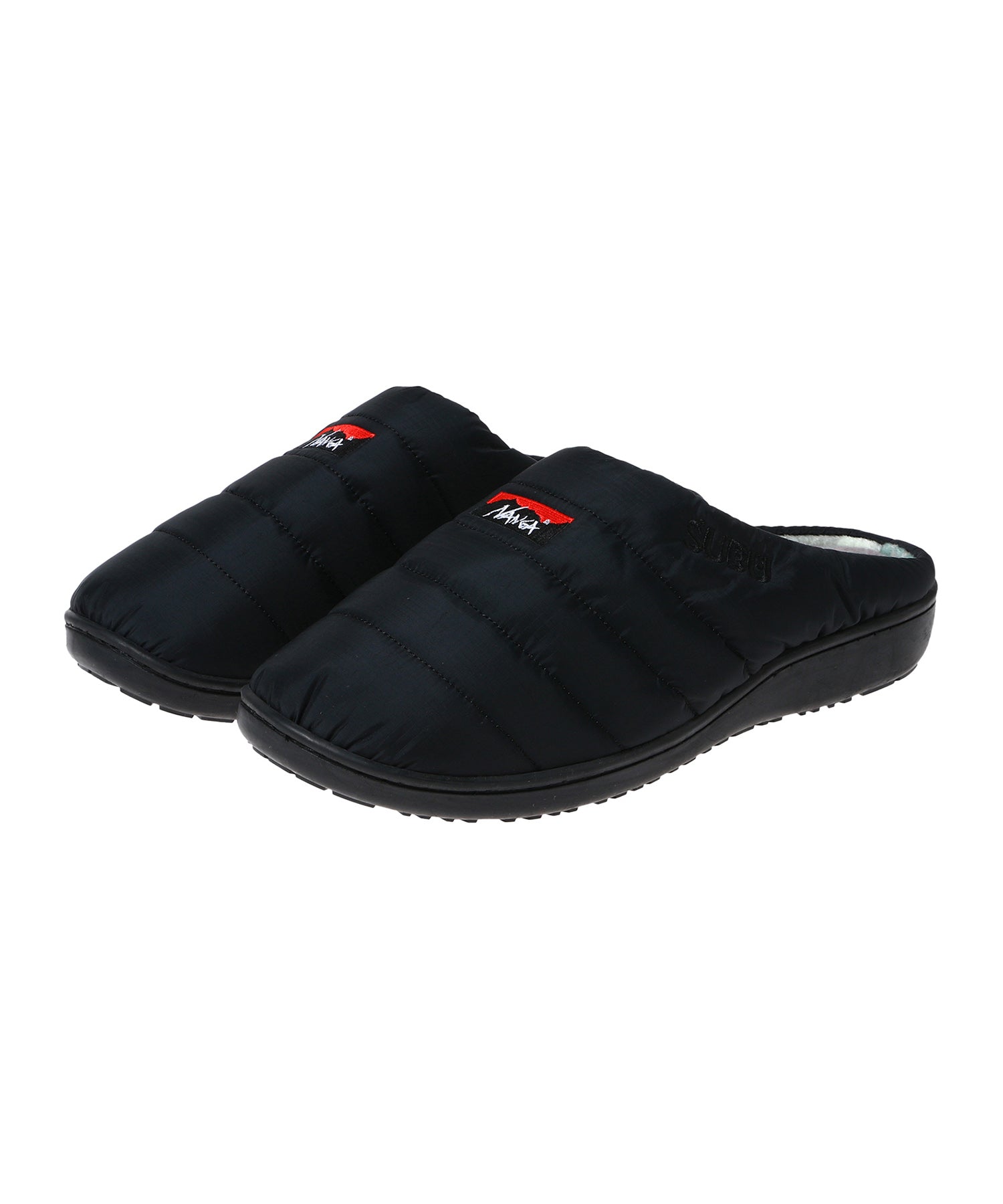 Nanga×Subu Aurora Winter Sandal 2022