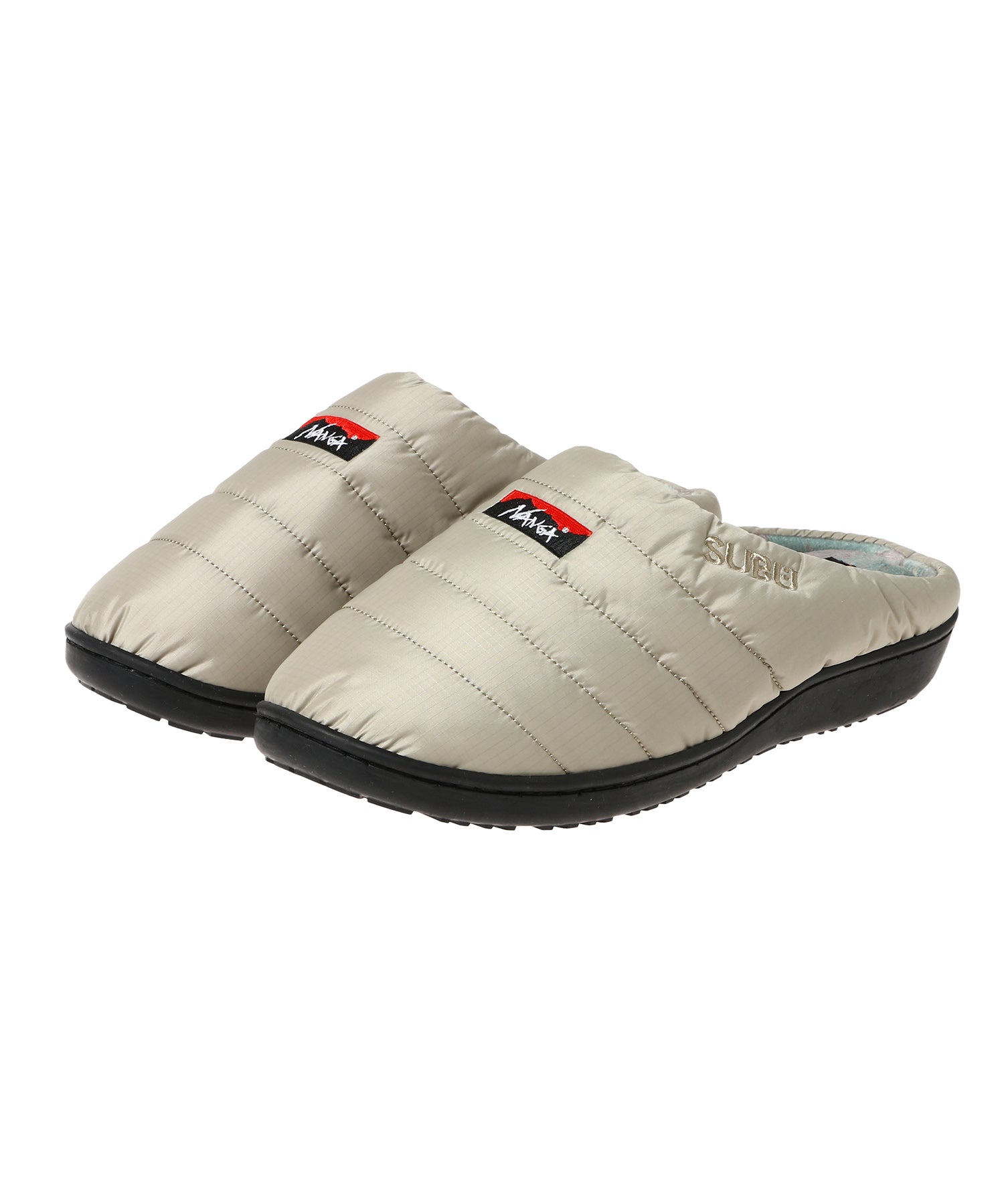 Nanga×Subu Aurora Winter Sandal 2022
