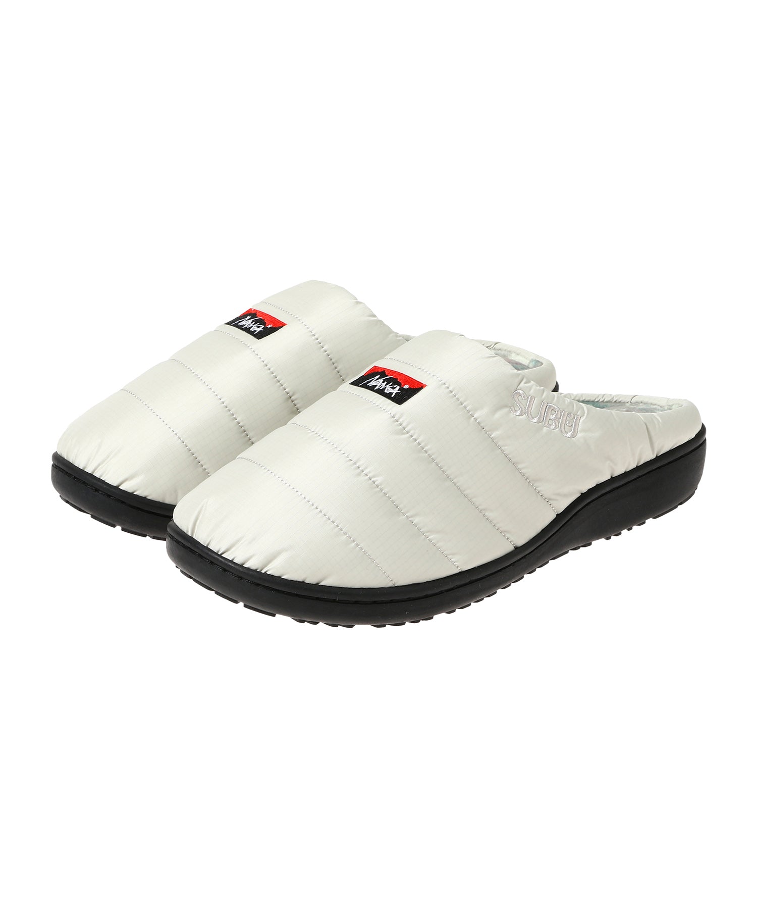 Nanga×Subu Aurora Winter Sandal 2022