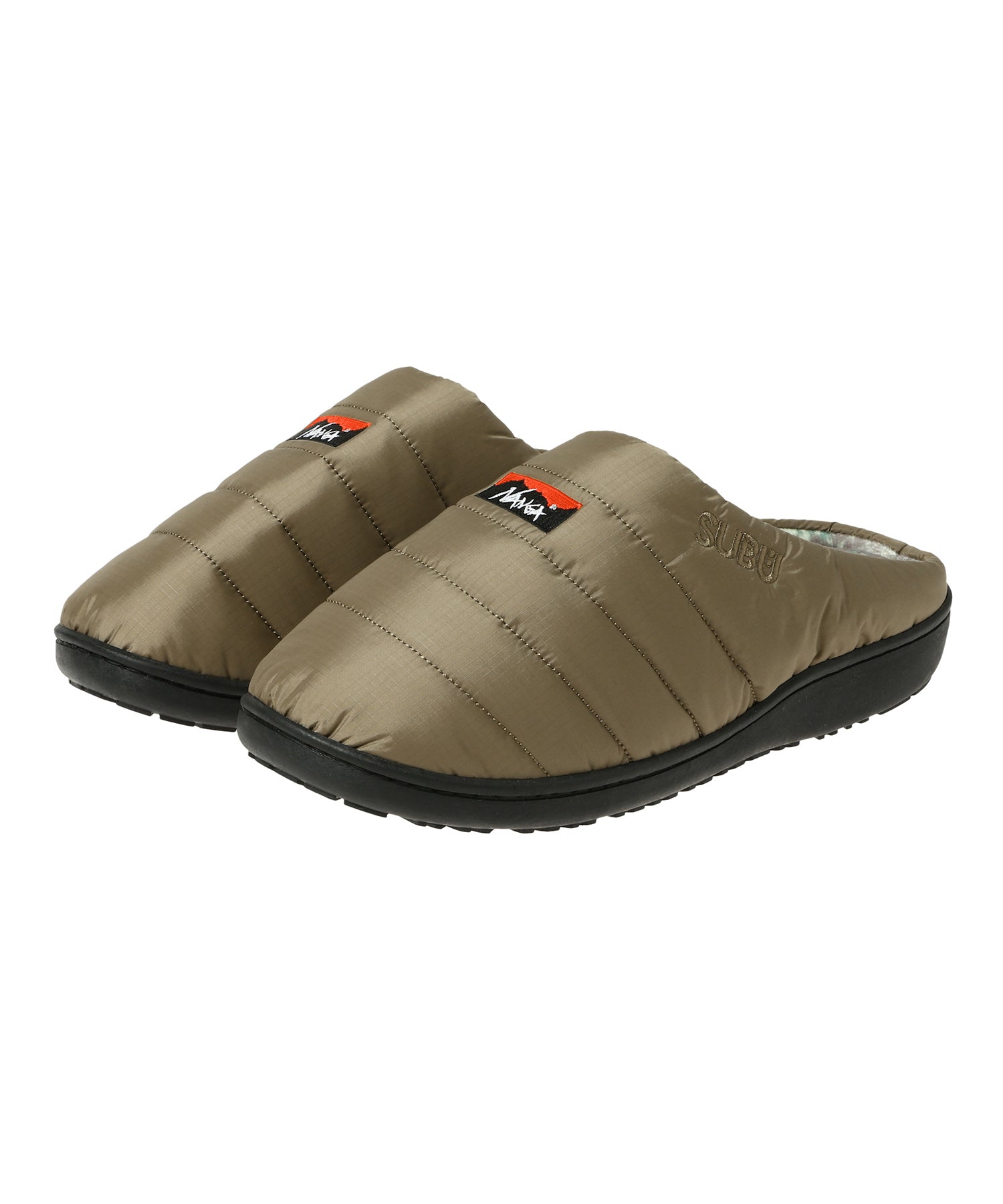 Nanga×Subu Aurora Winter Sandal 2022