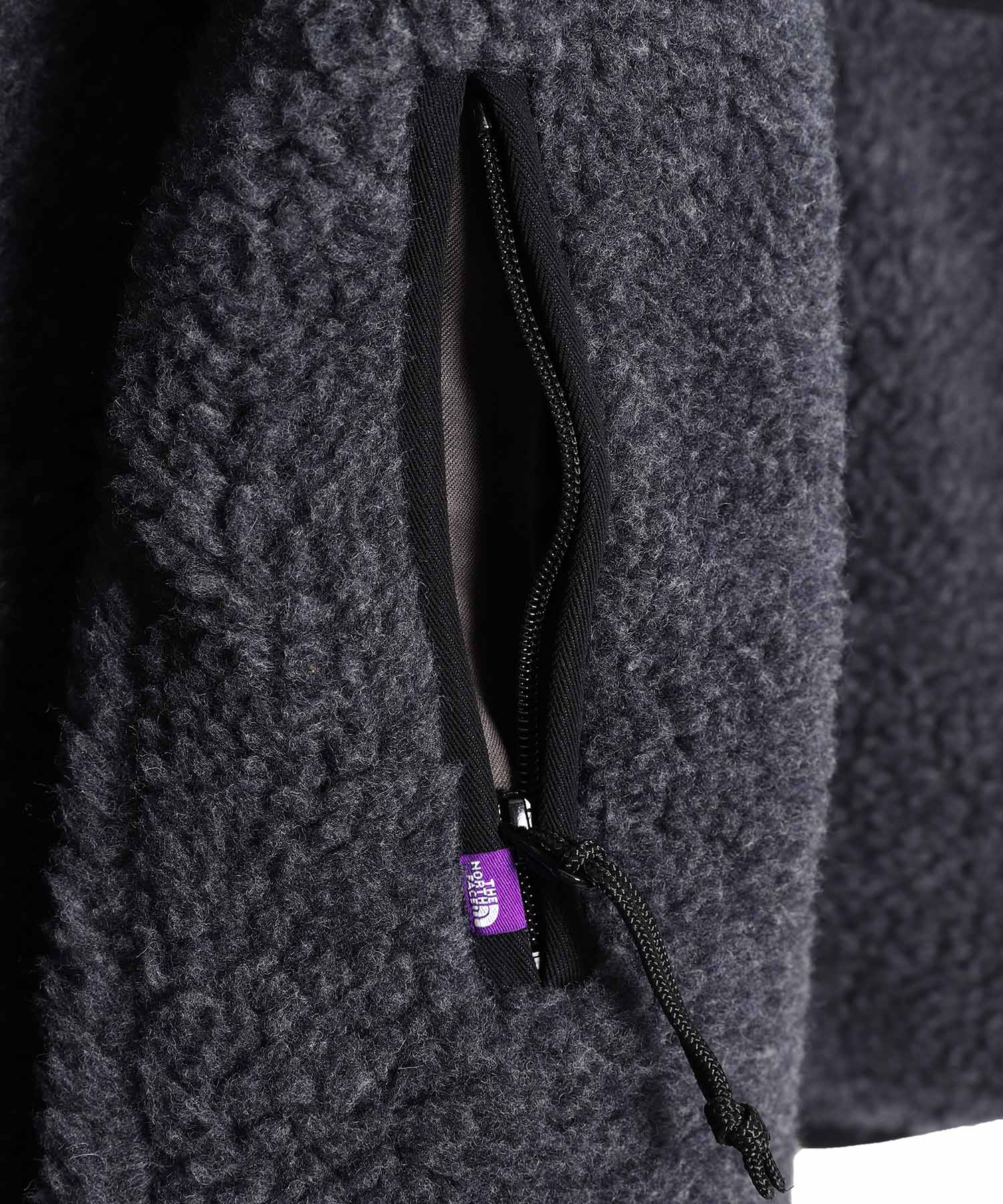 Wool Boa Gore-Tex Infinium Field Ca