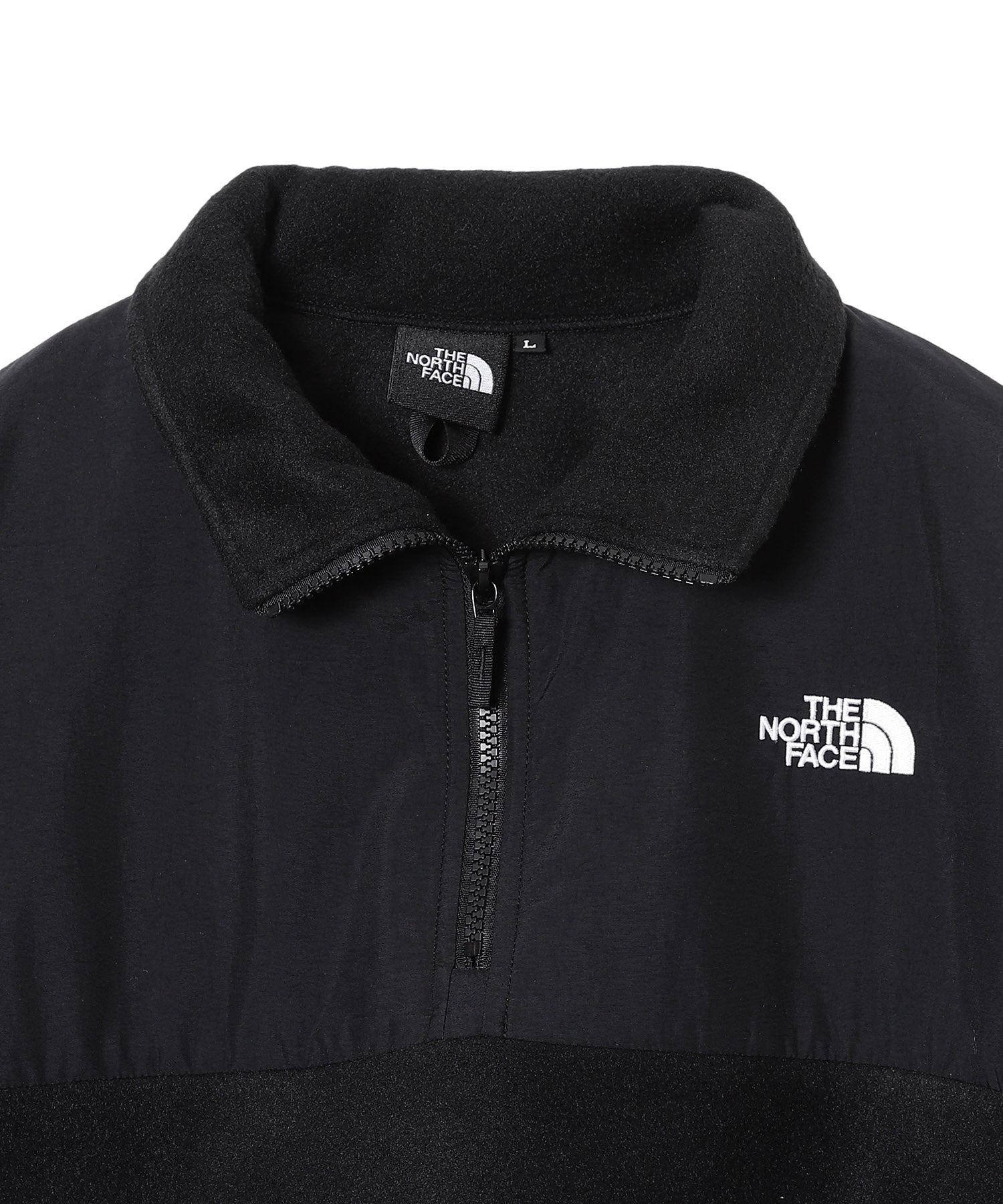 The North Face / ザノースフェイス / Pullover Denali Jacket