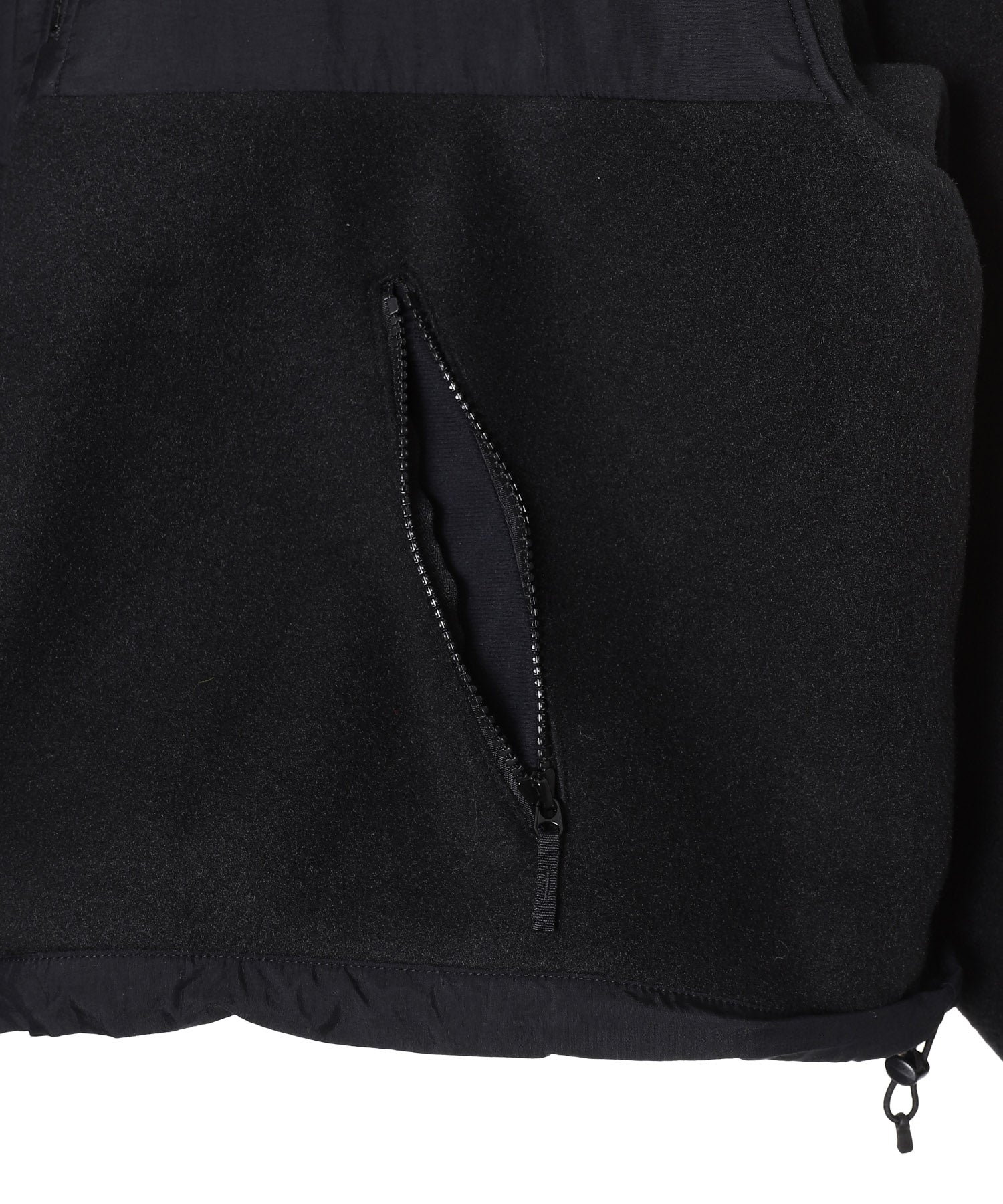 The North Face / ザノースフェイス / Pullover Denali Jacket