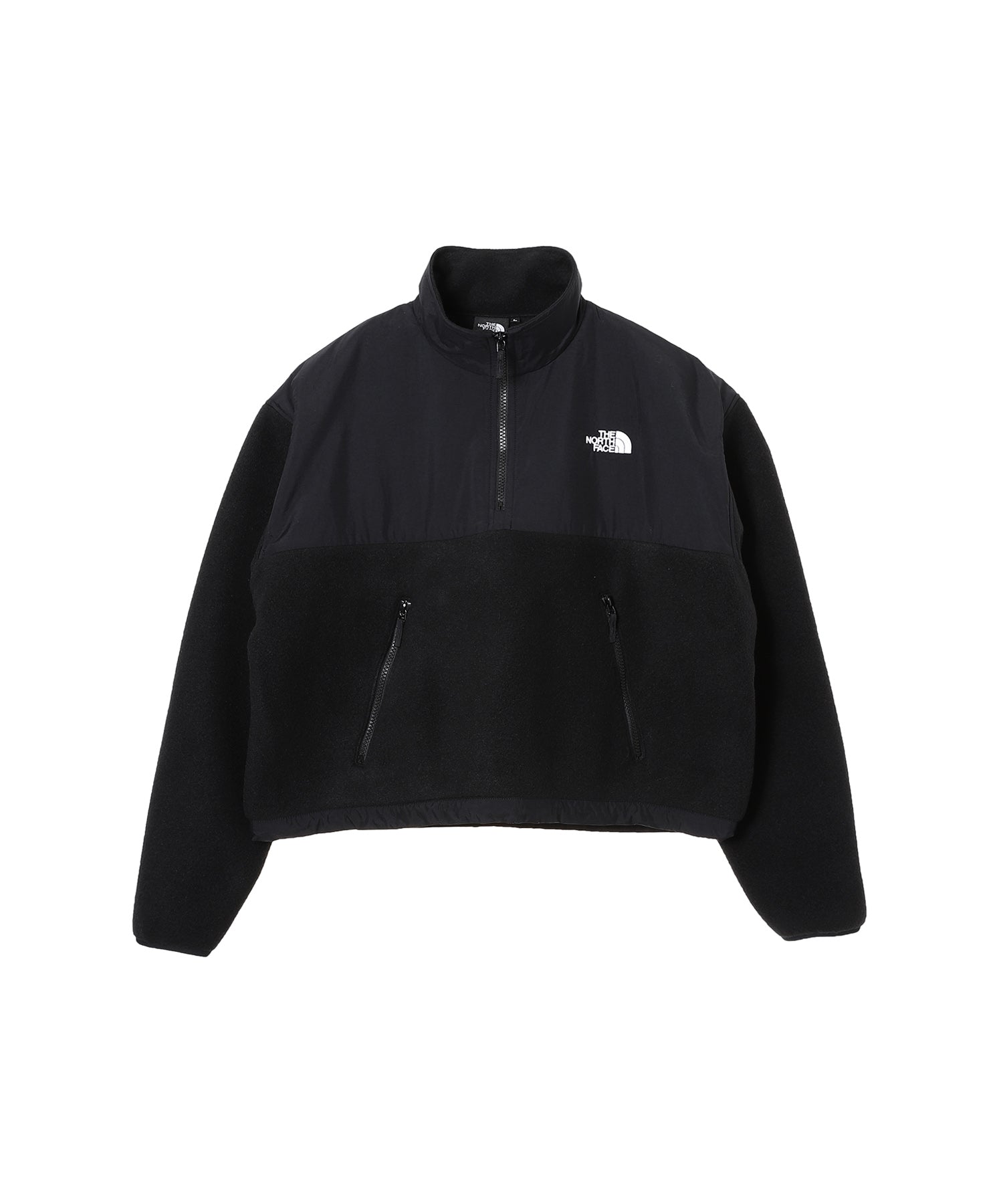 The North Face / ザノースフェイス / Pullover Denali Jacket