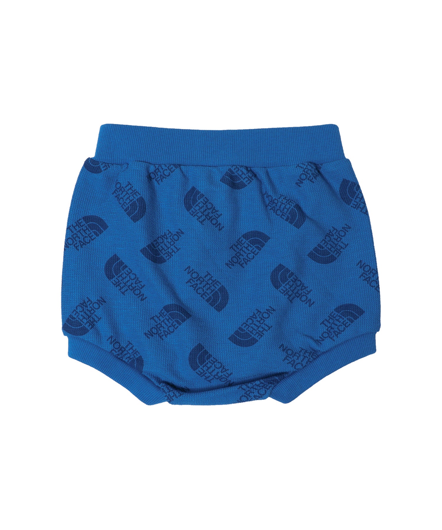 B Latch Pile Short