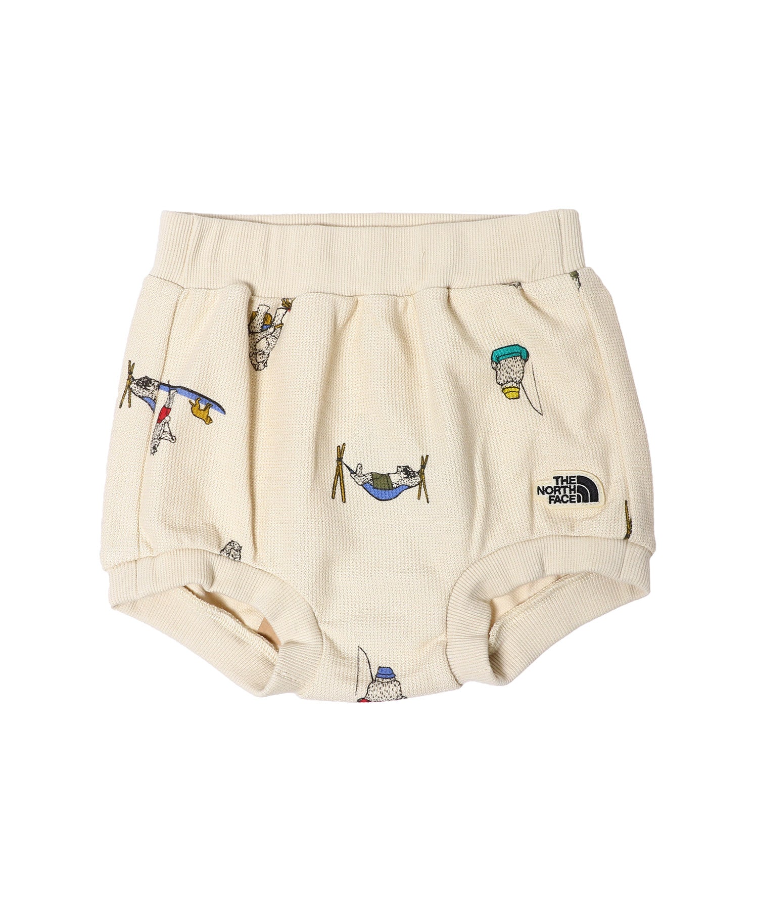 B Latch Pile Short