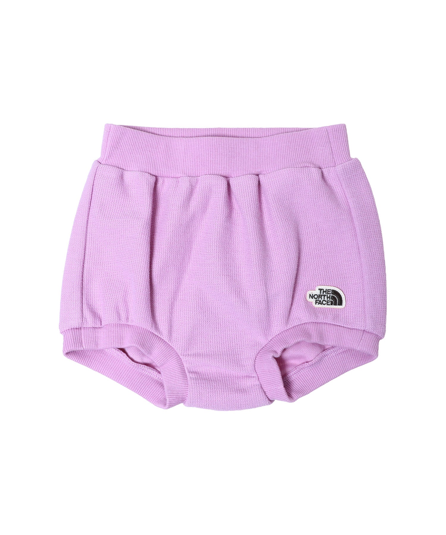 B Latch Pile Short